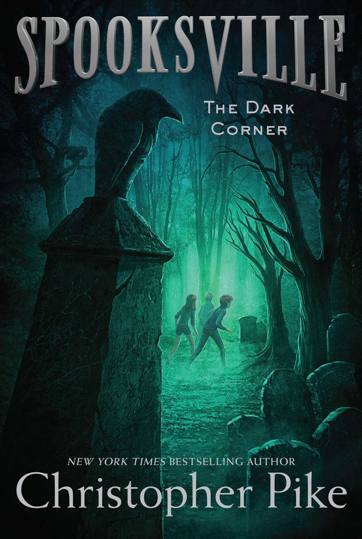 Dark Corner