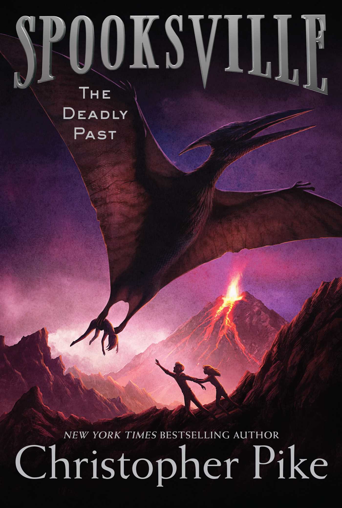 Deadly Past