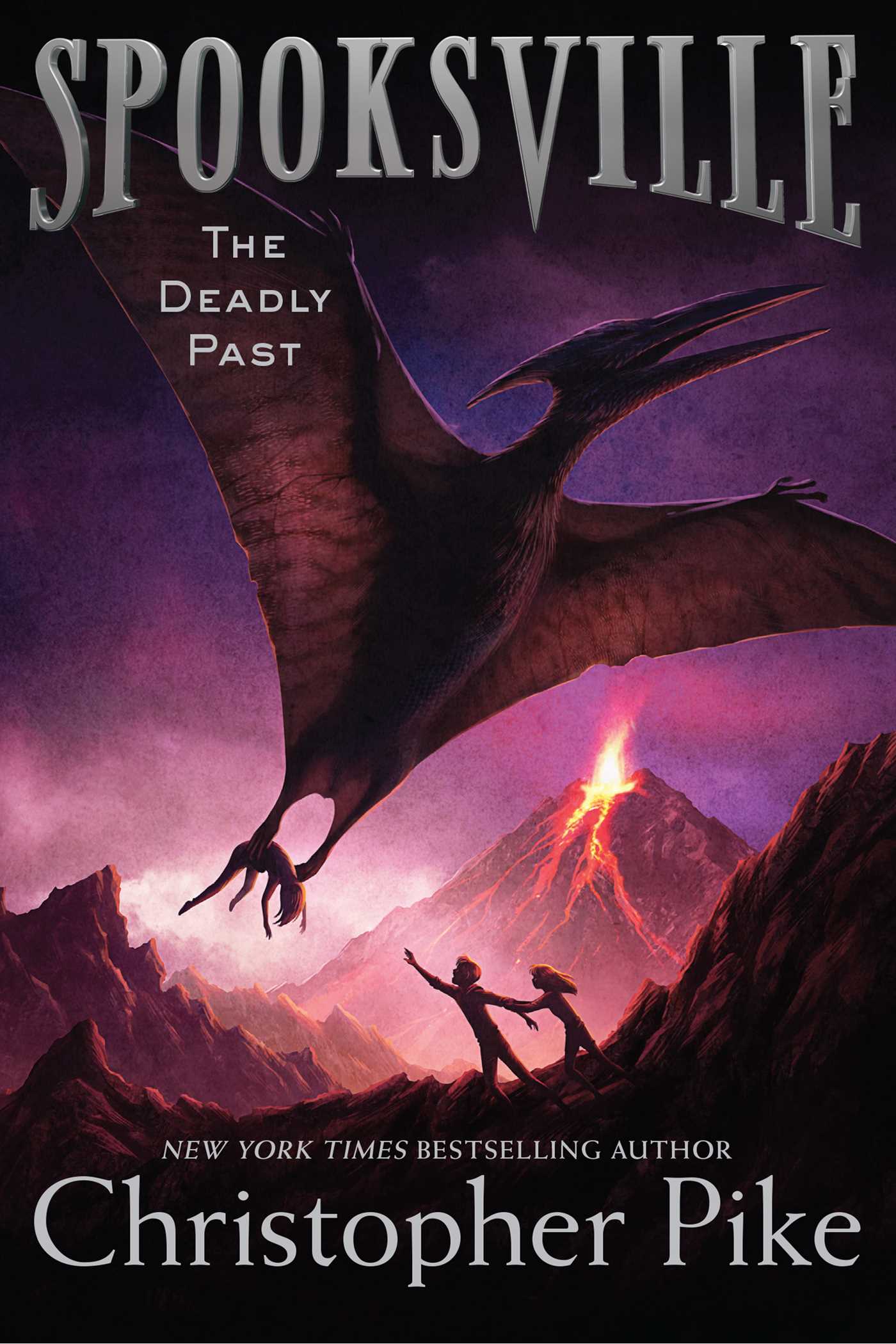 Deadly Past