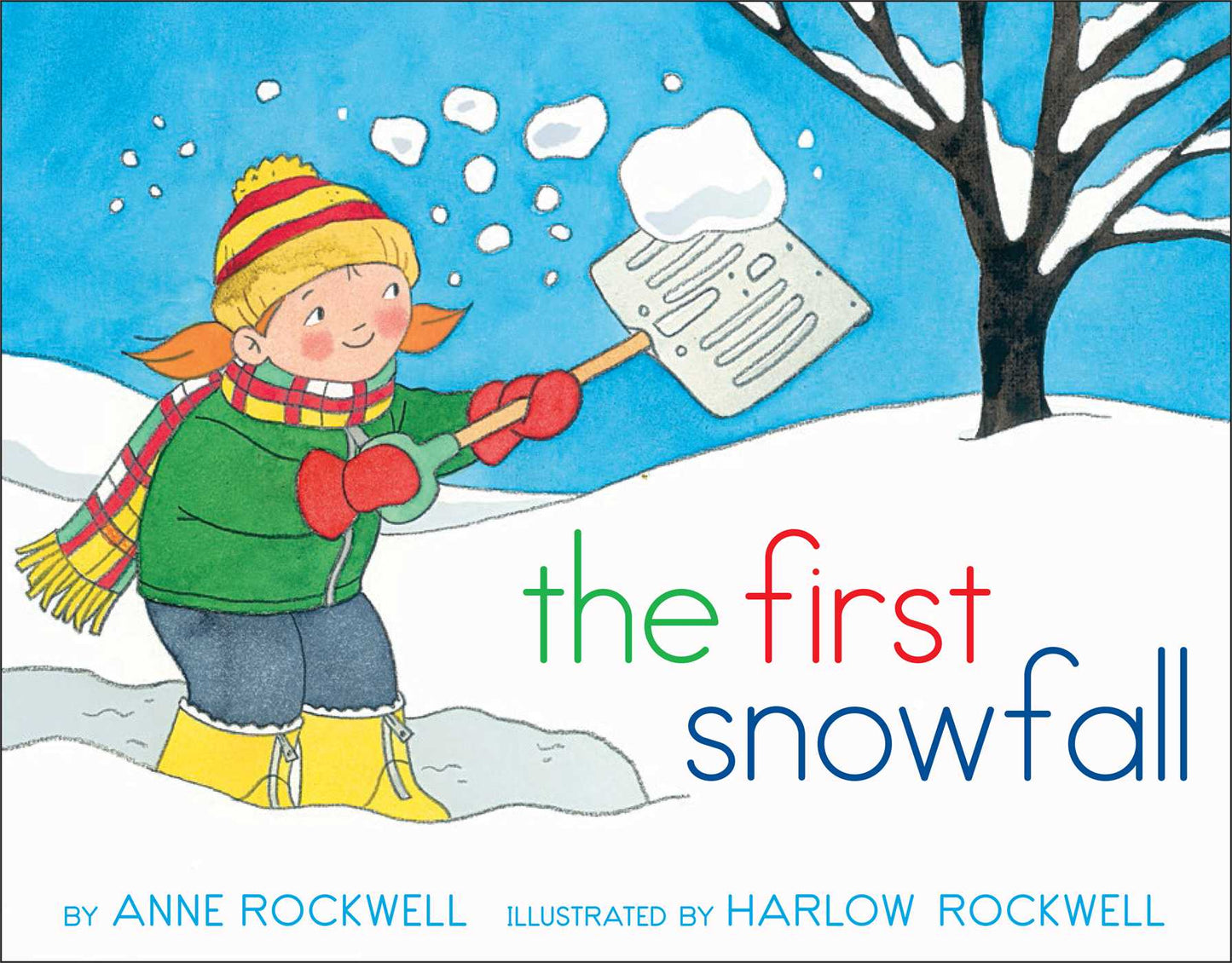 First Snowfall