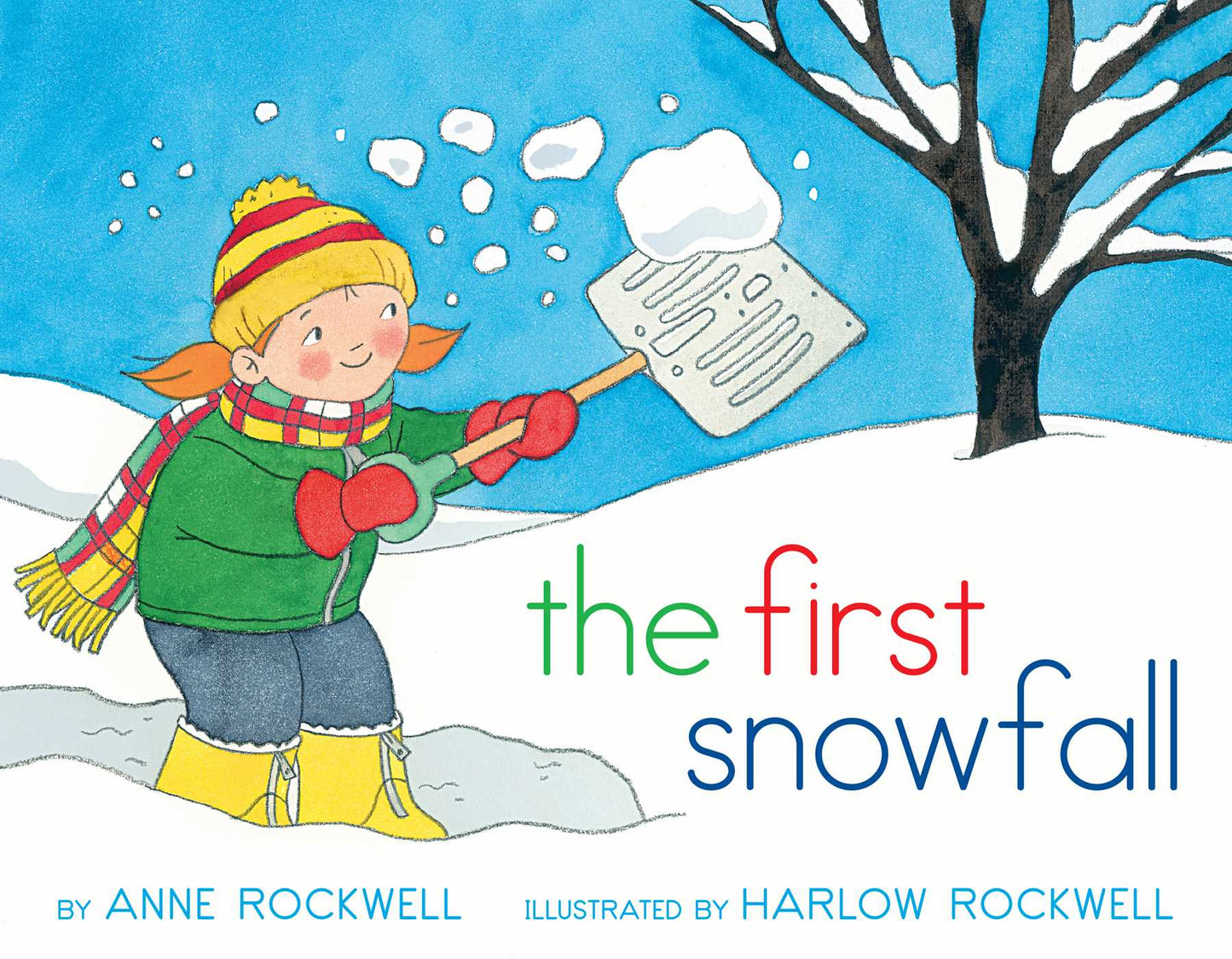 First Snowfall