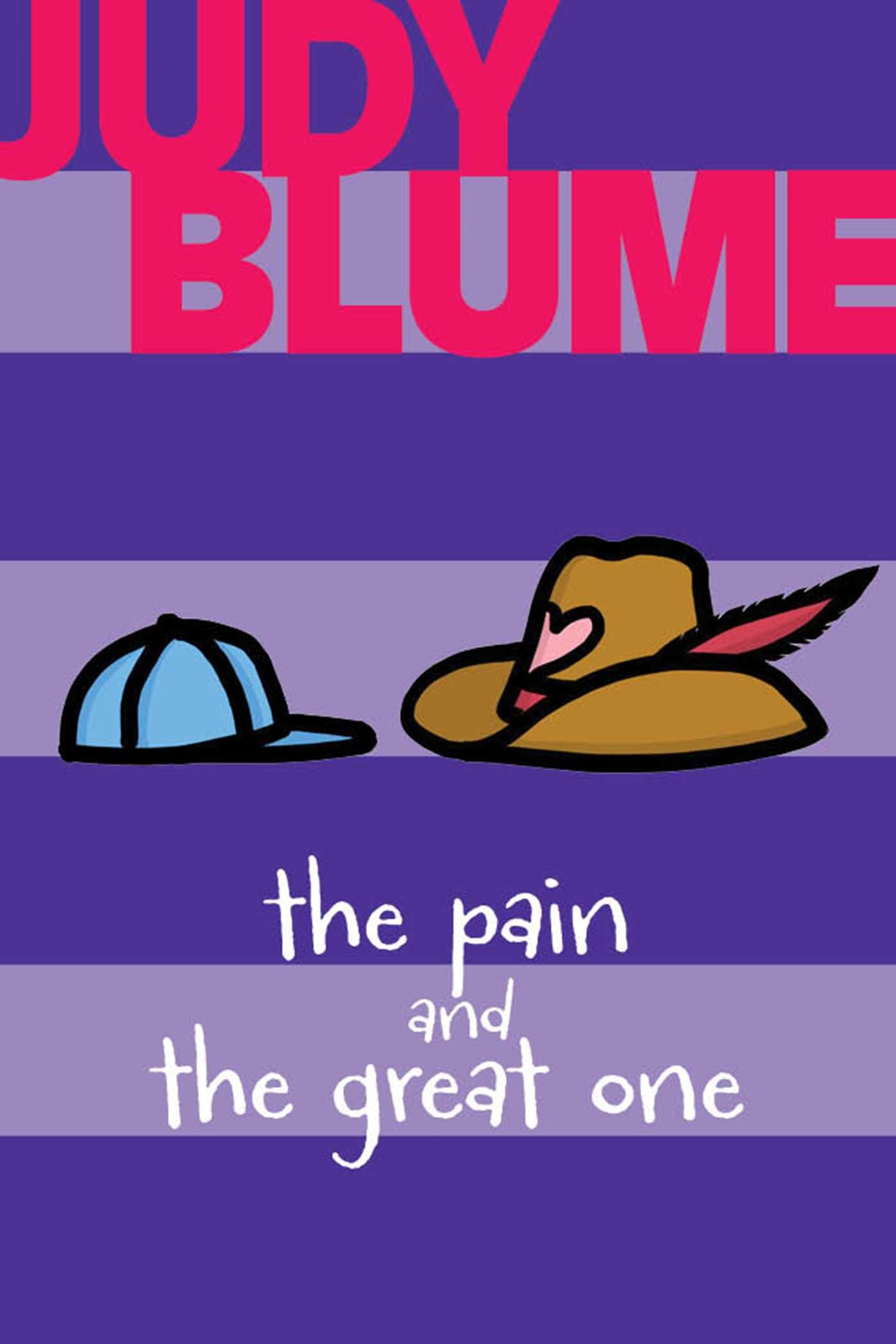 Pain and the Great One