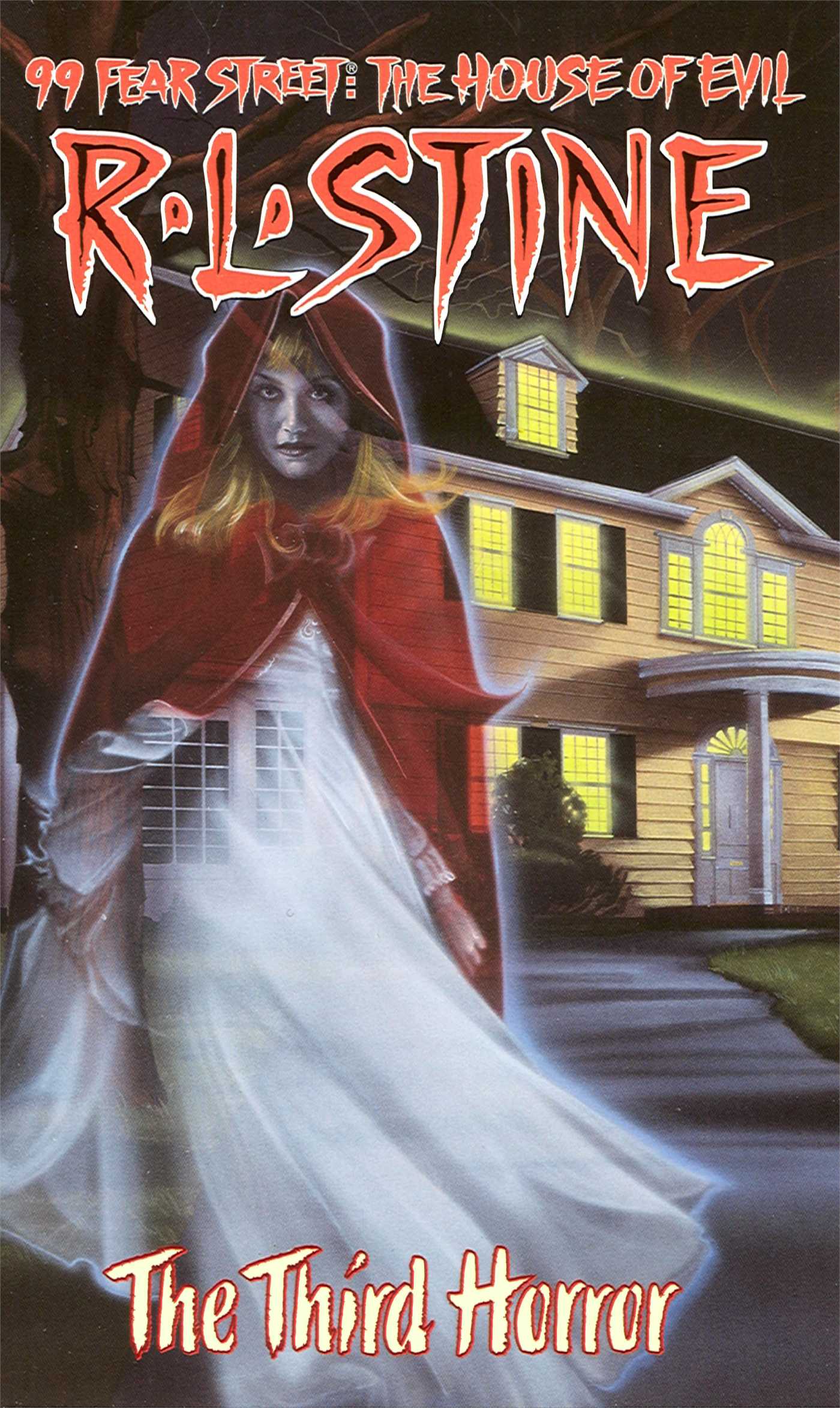 Third Horror