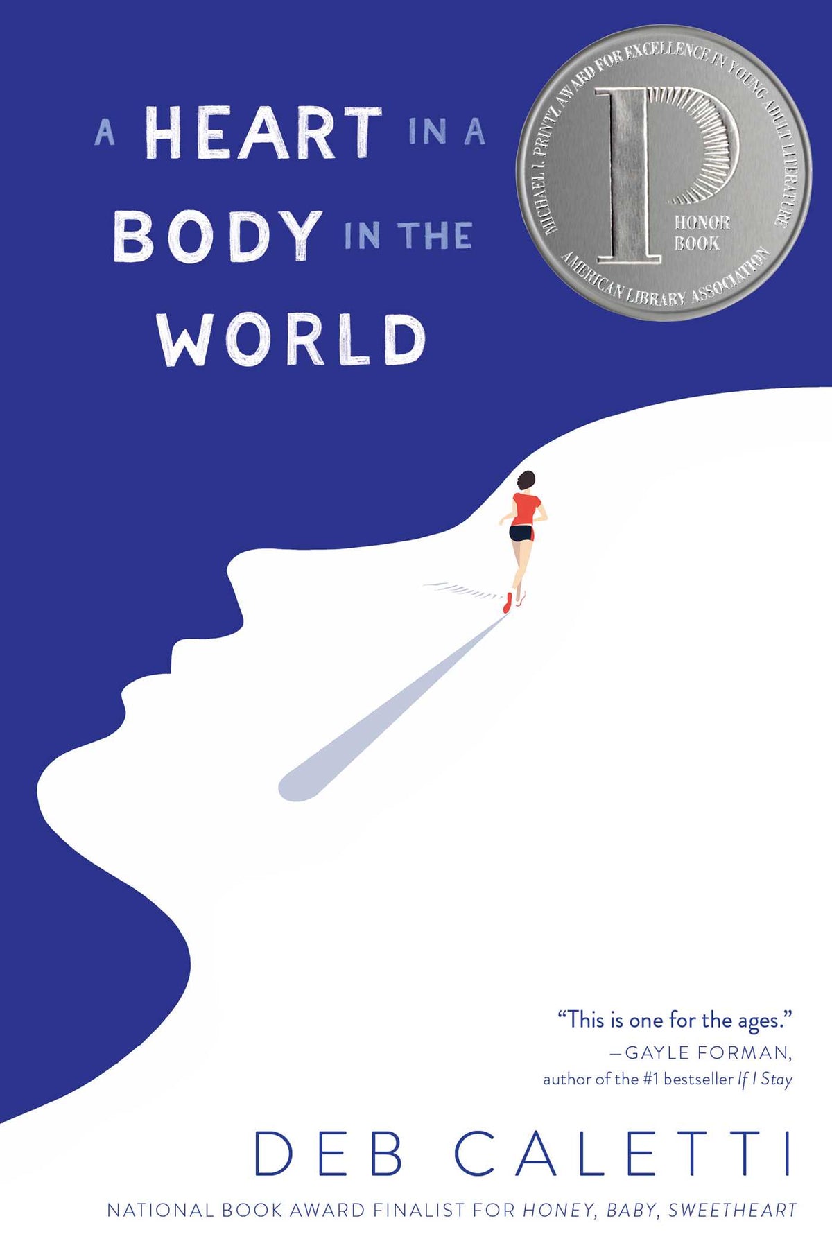 Heart in a Body in the World