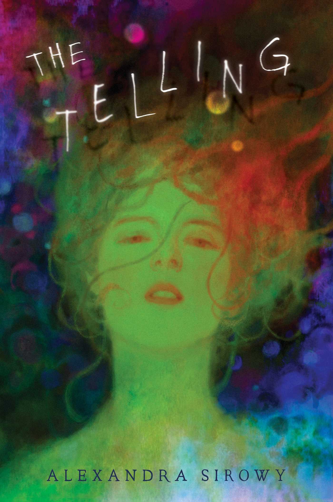 Telling