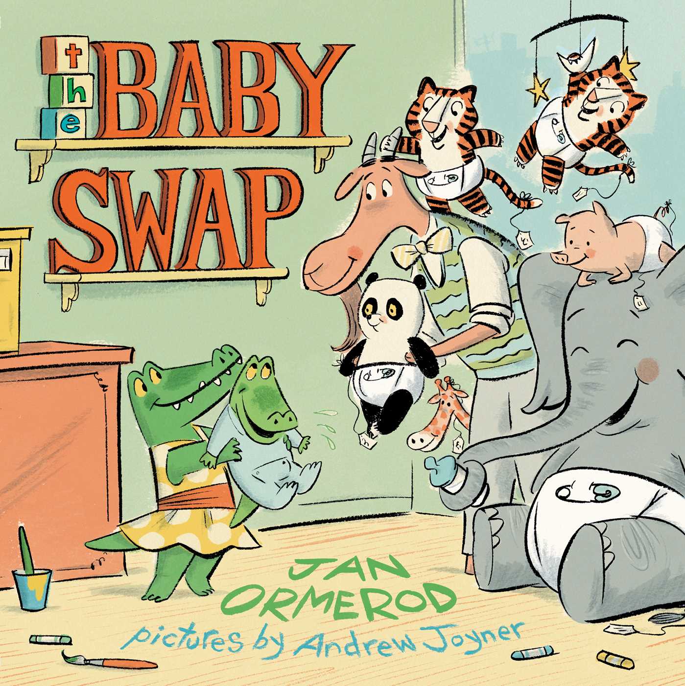 Baby Swap