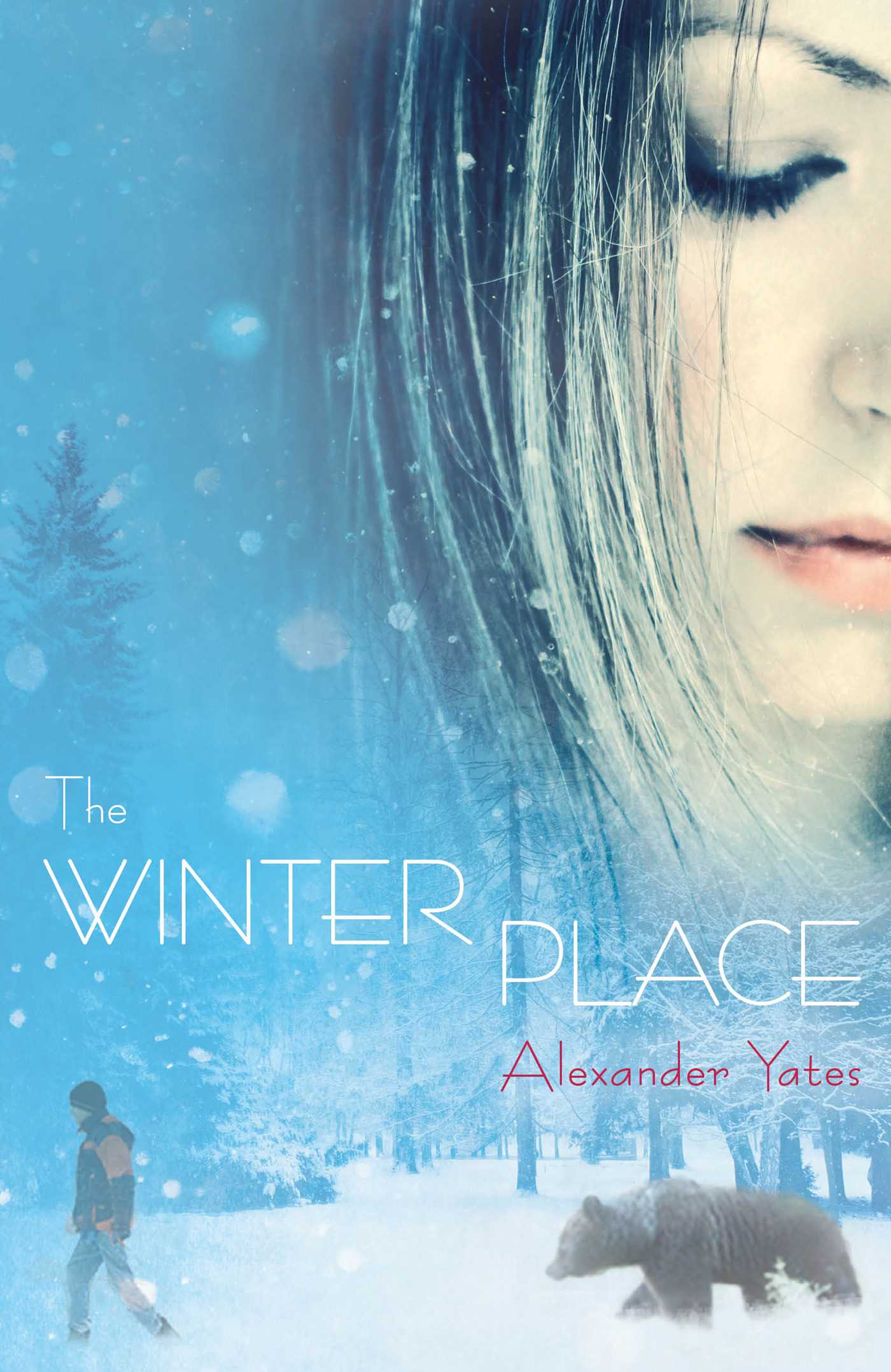 Winter Place