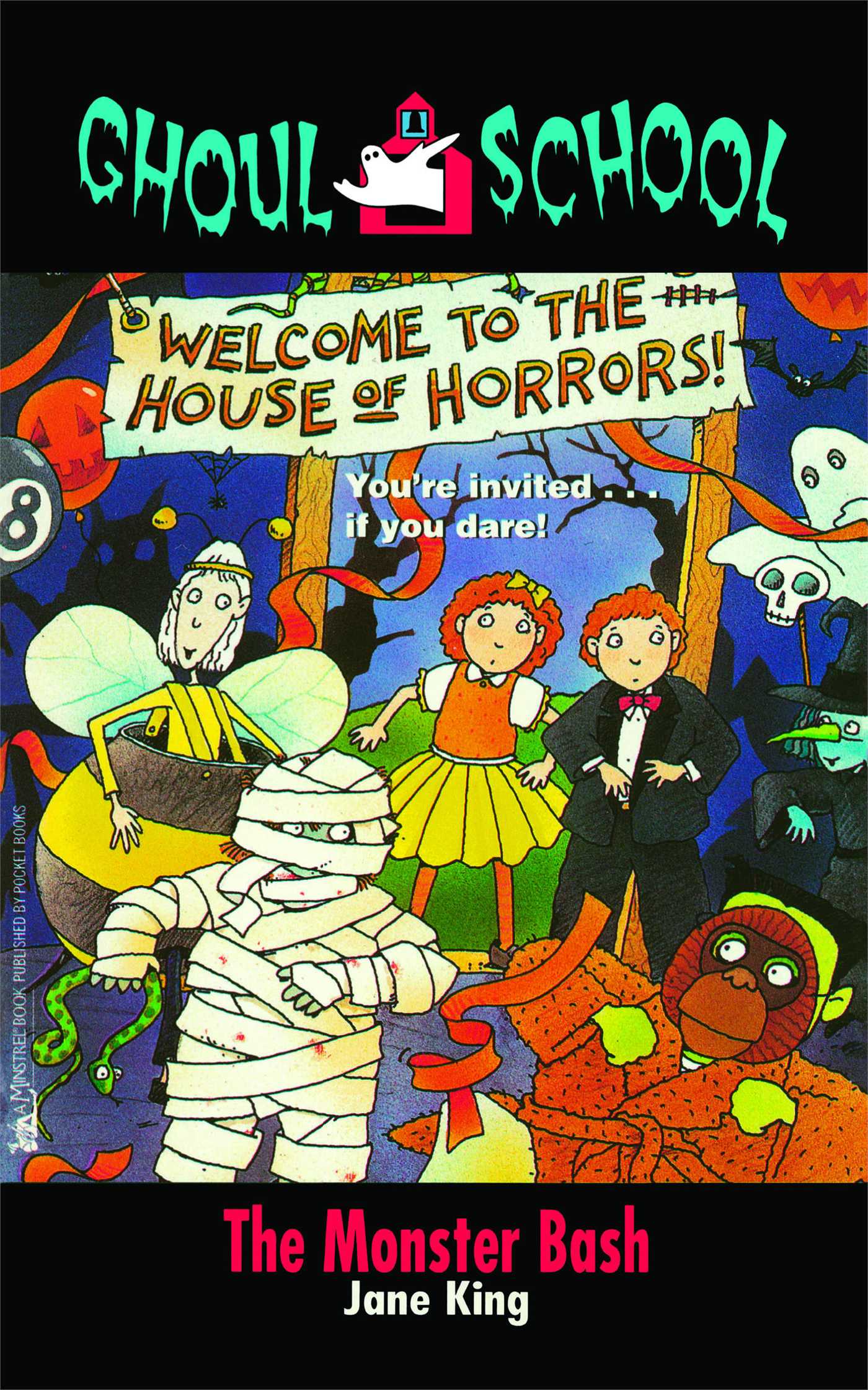 Monster Bash