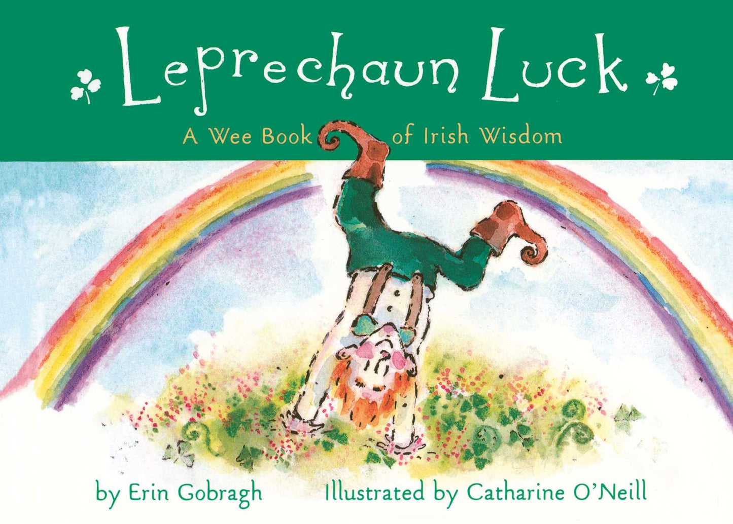 Leprechaun Luck