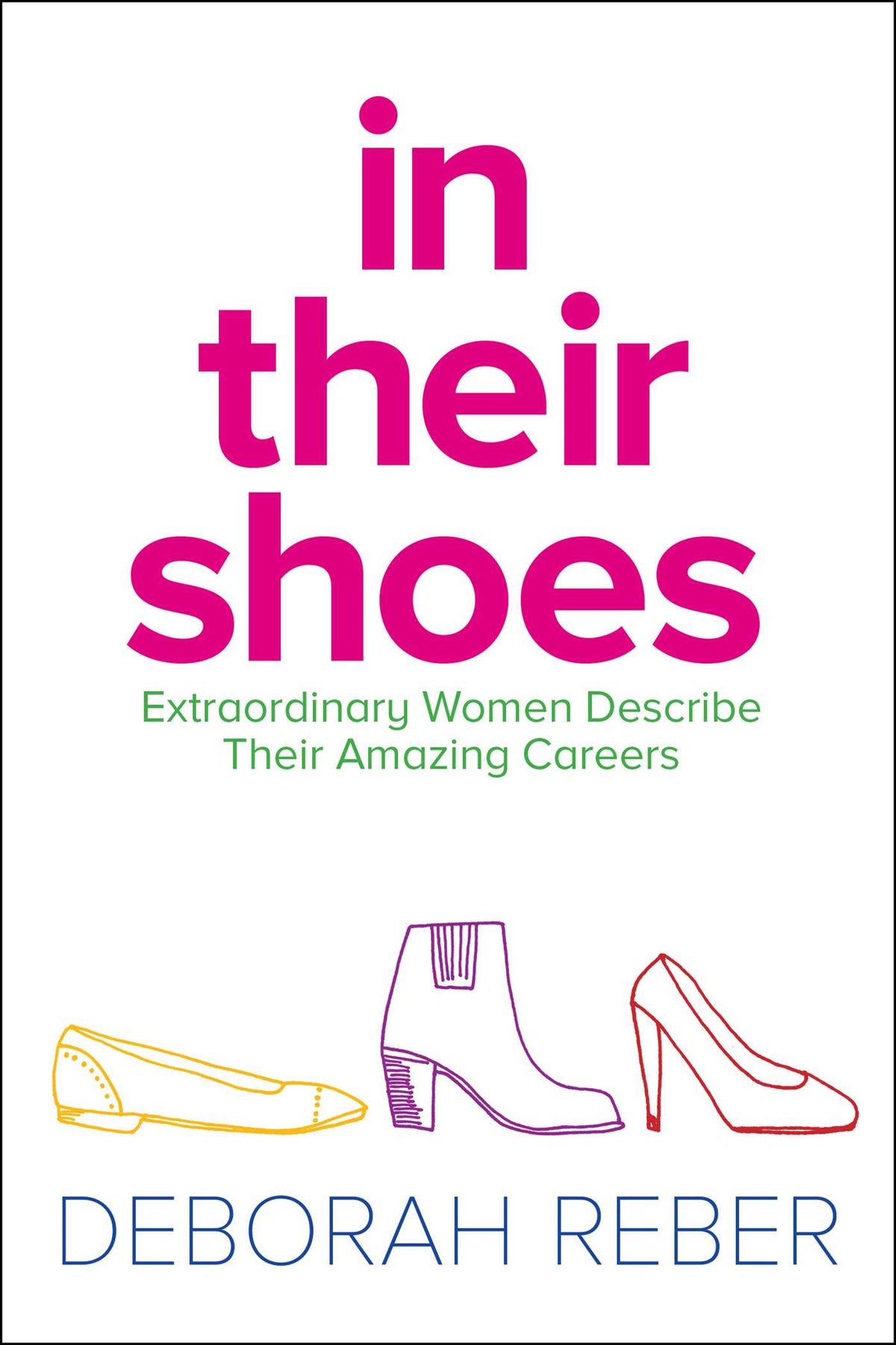 In Their Shoes