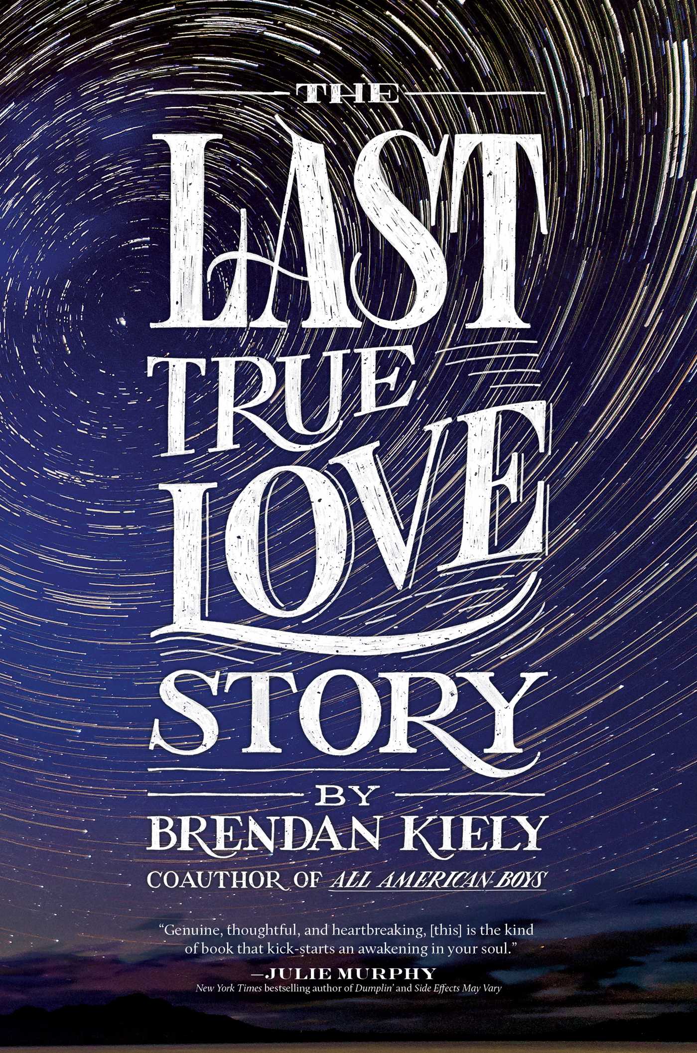 Last True Love Story
