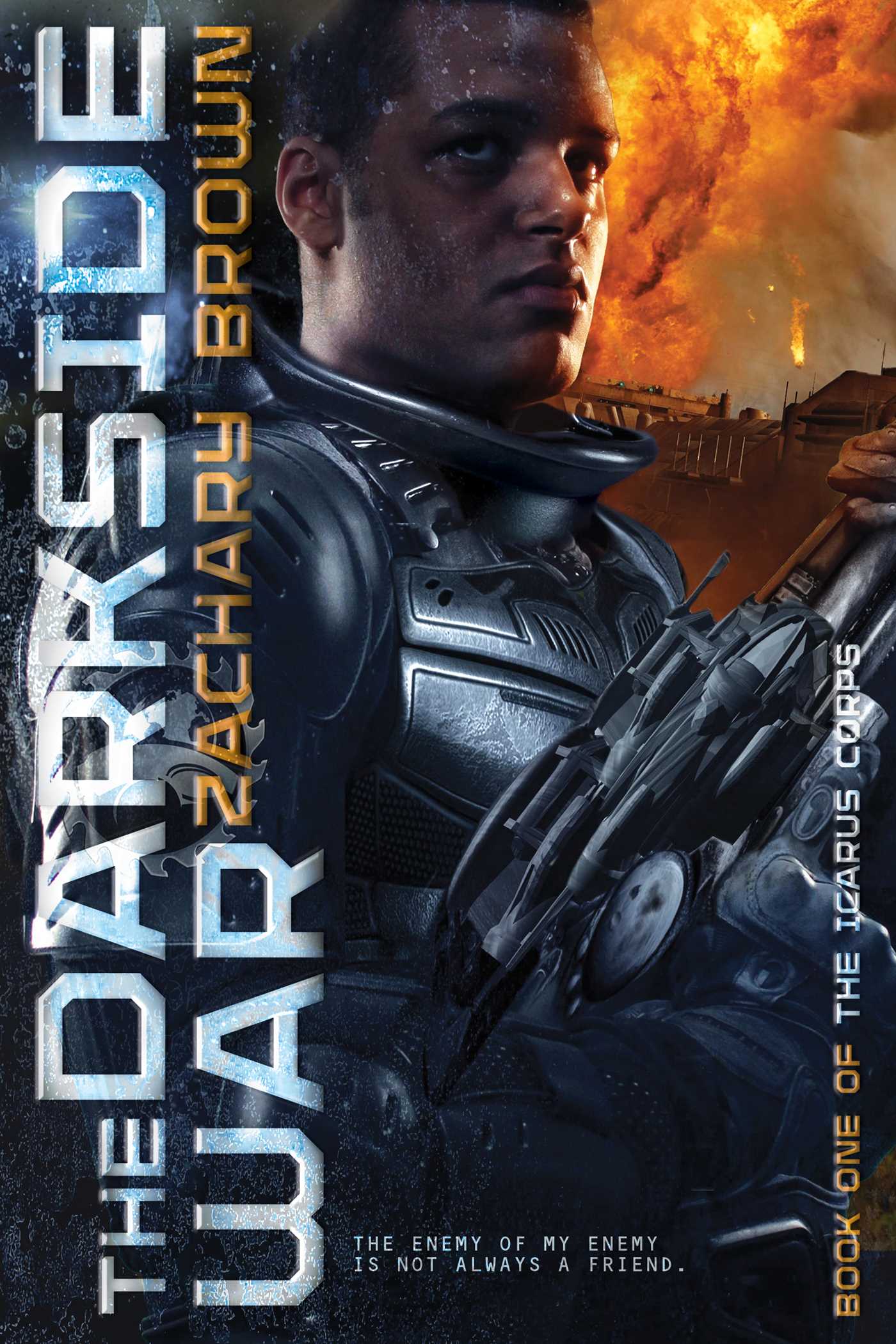 Darkside War
