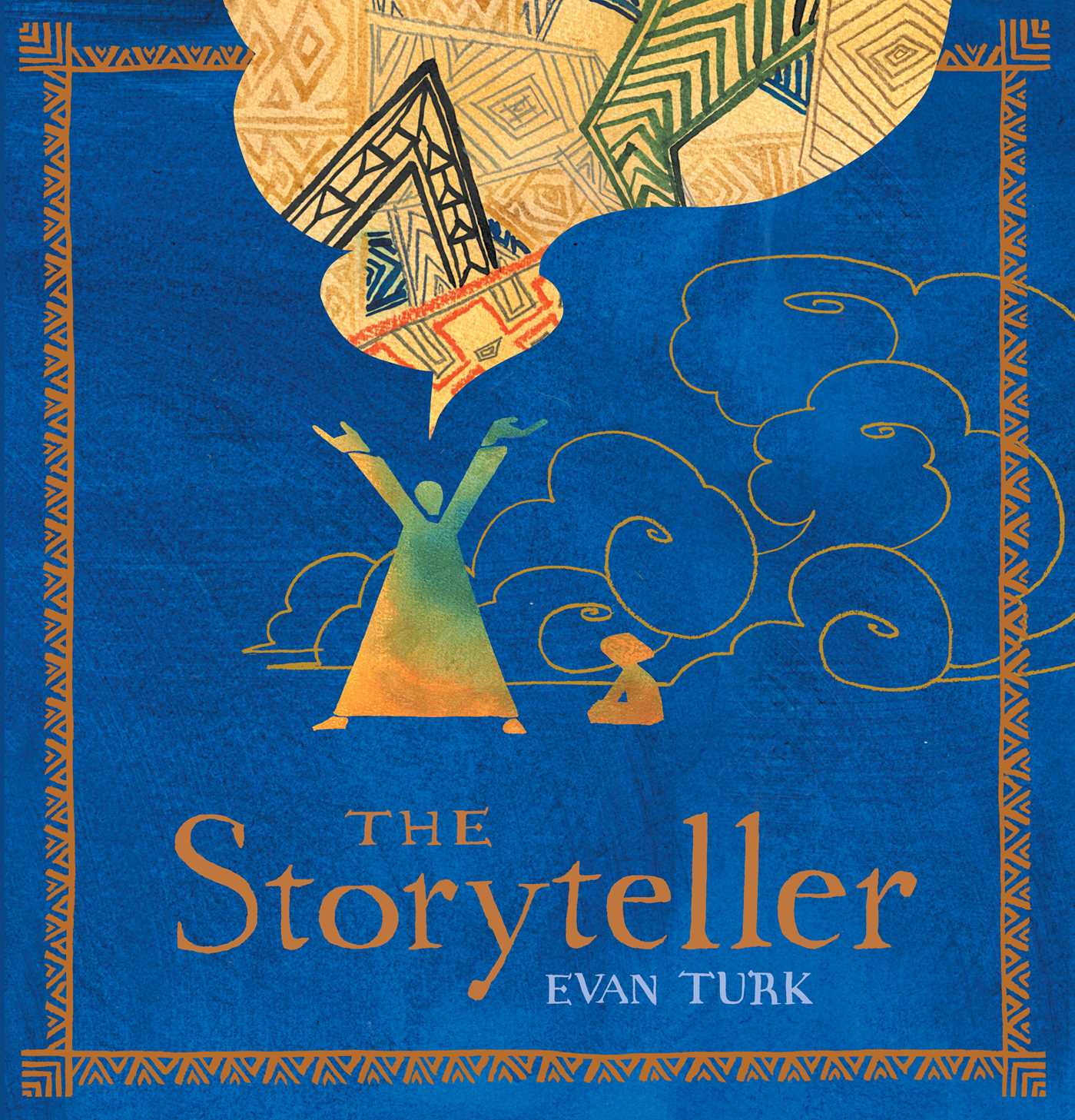 Storyteller