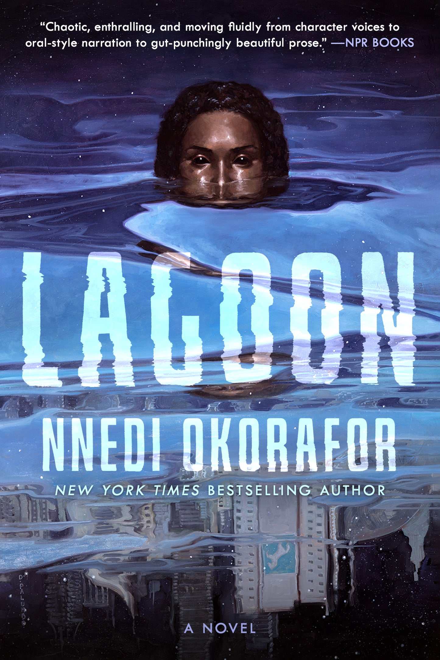 Lagoon