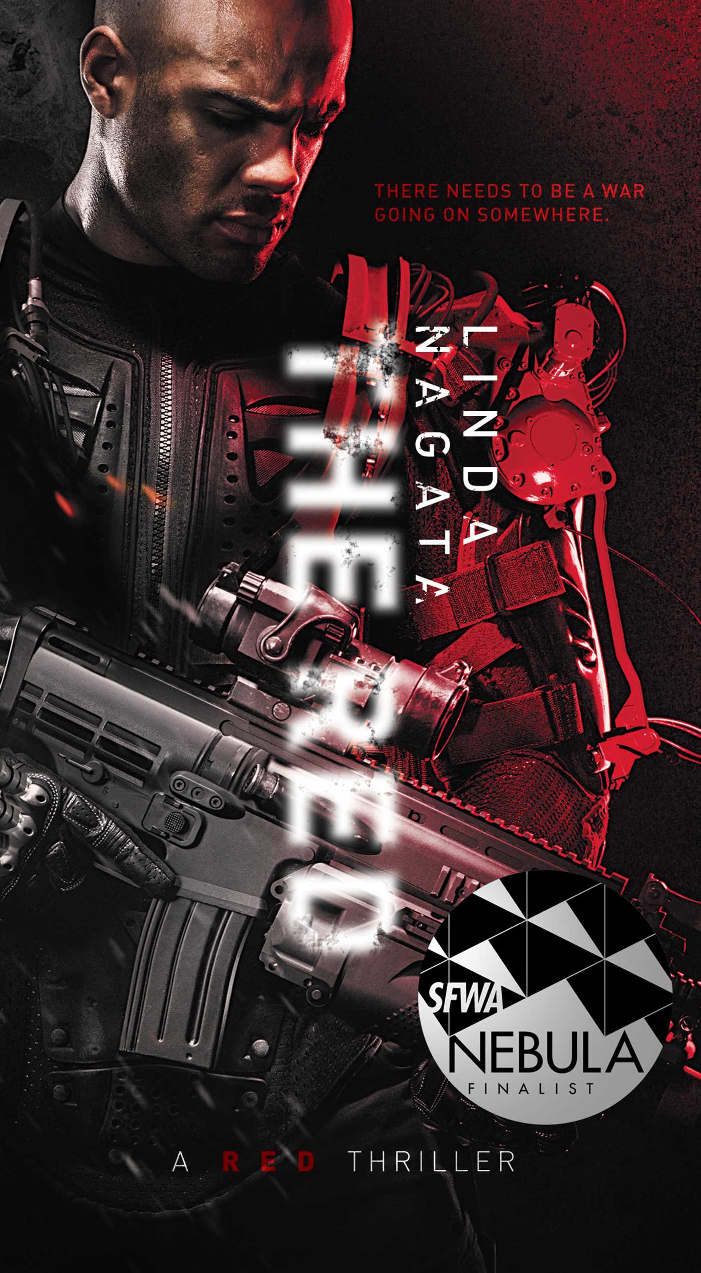 Red: First Light