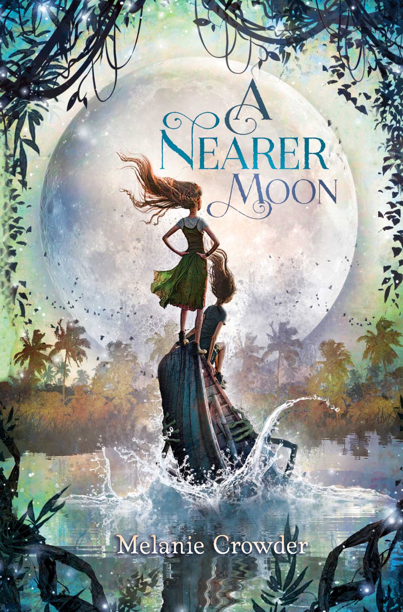 Nearer Moon