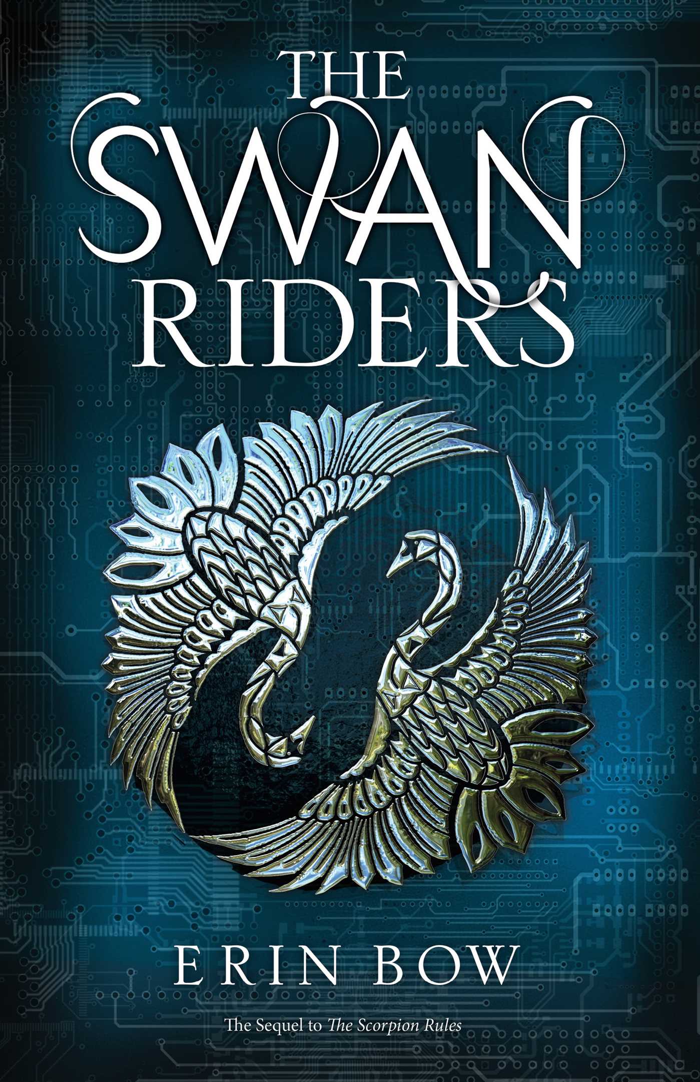 Swan Riders