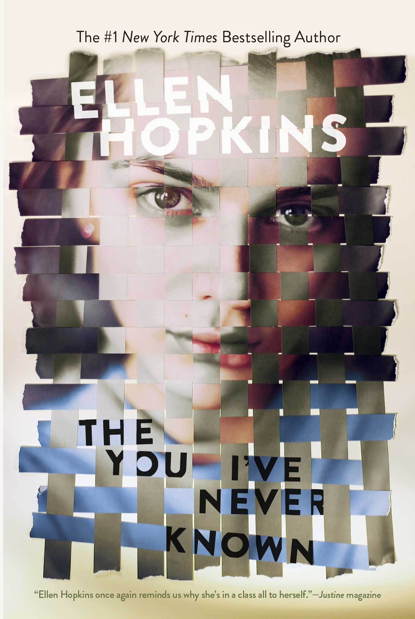 You I've Never Known