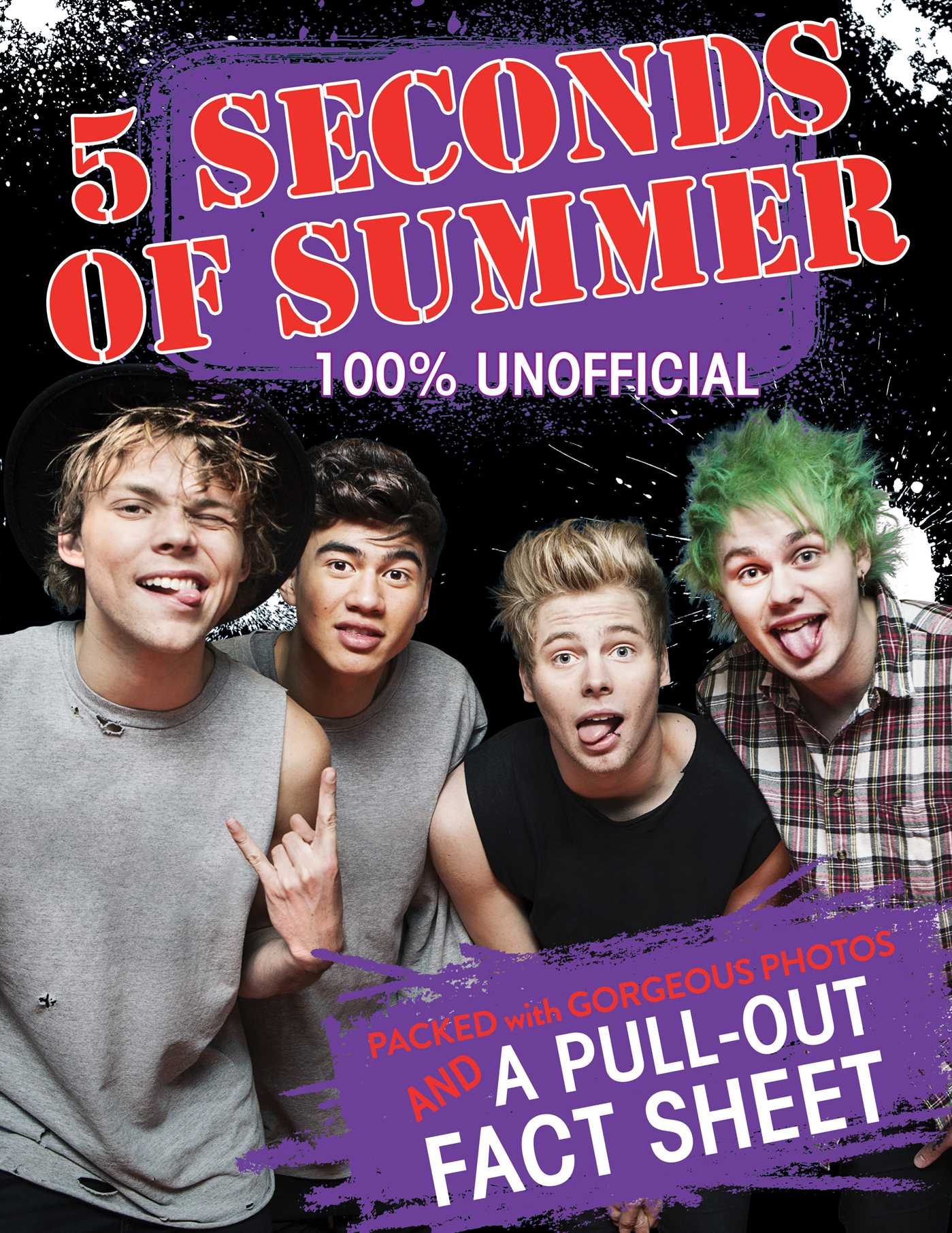 5 Seconds of Summer