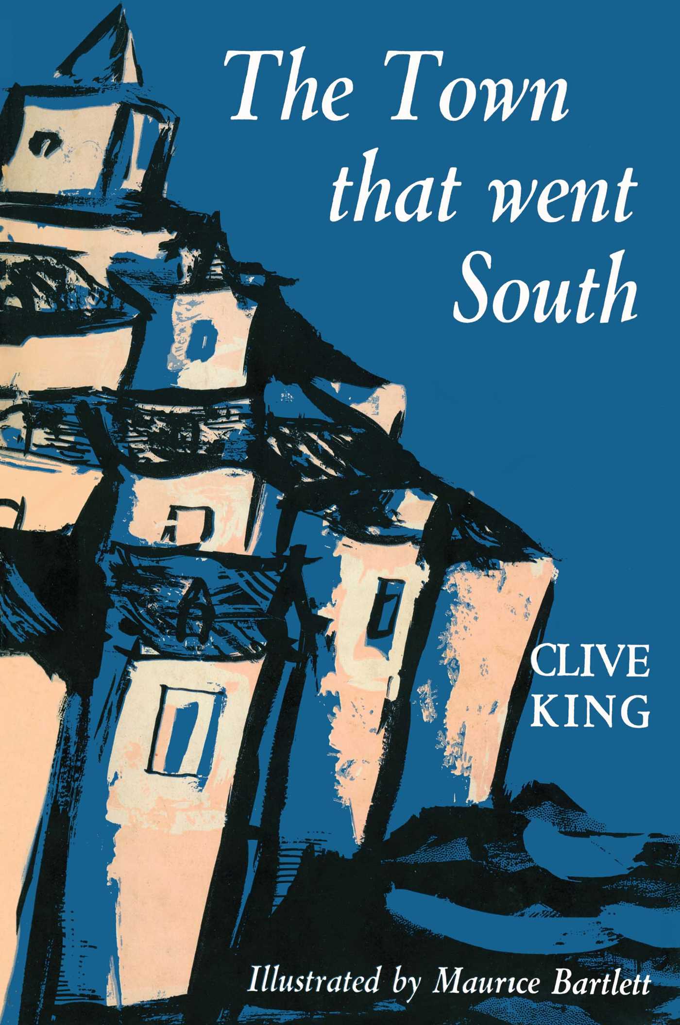 Town That Went South
