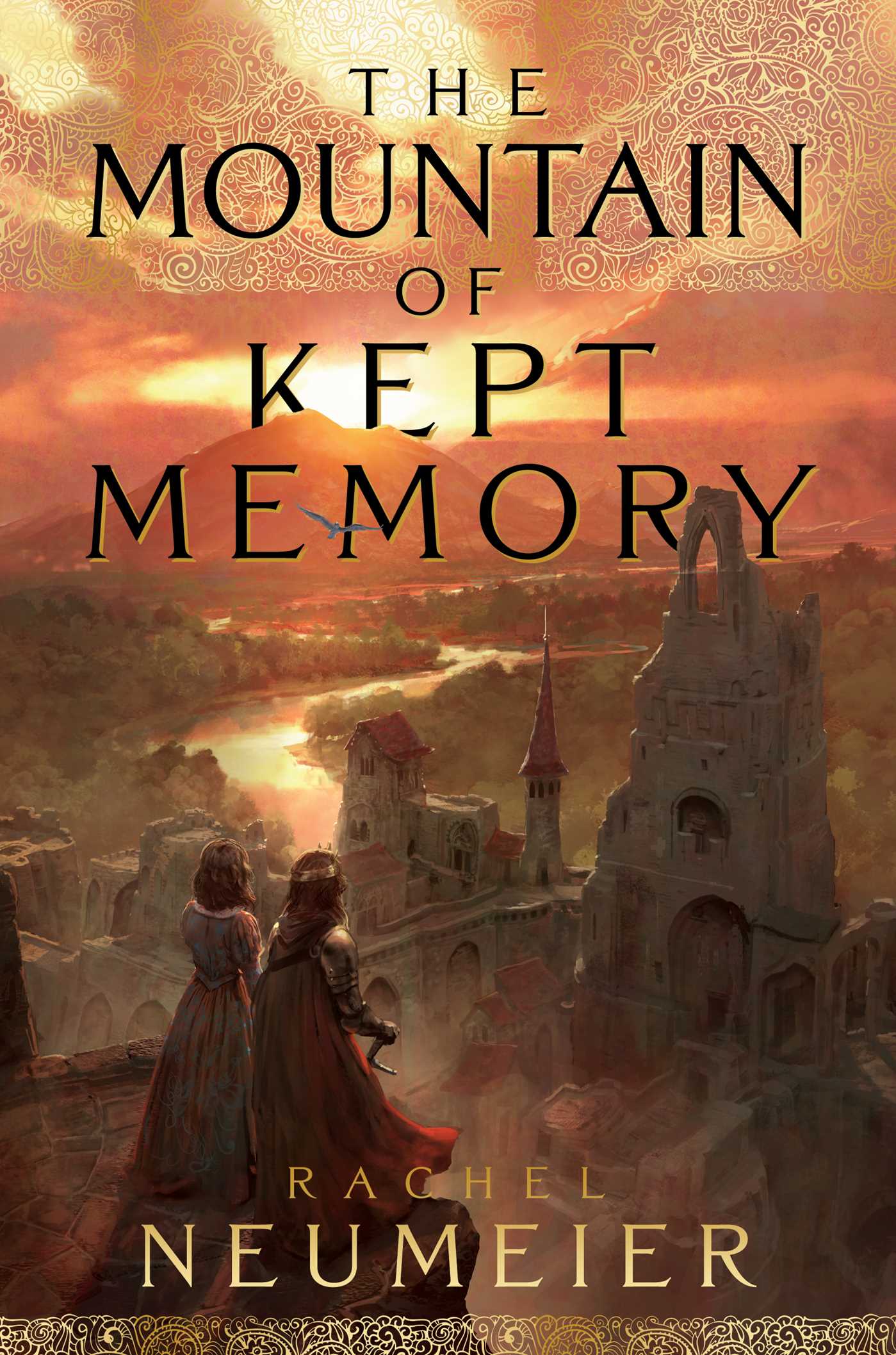 Mountain of Kept Memory