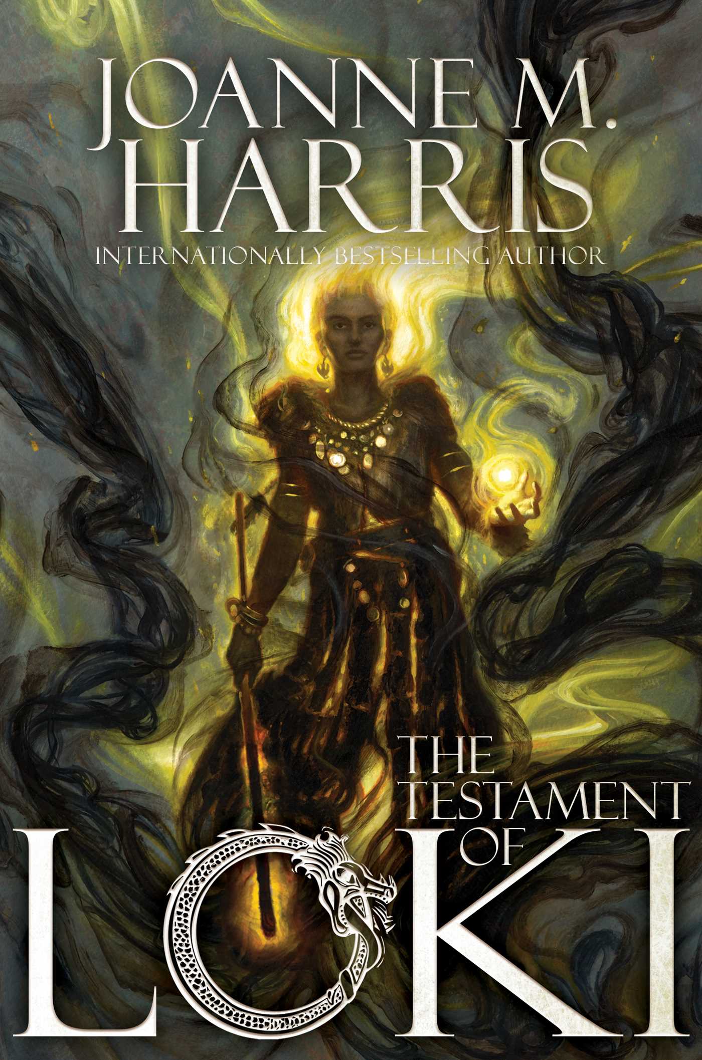 Testament of Loki