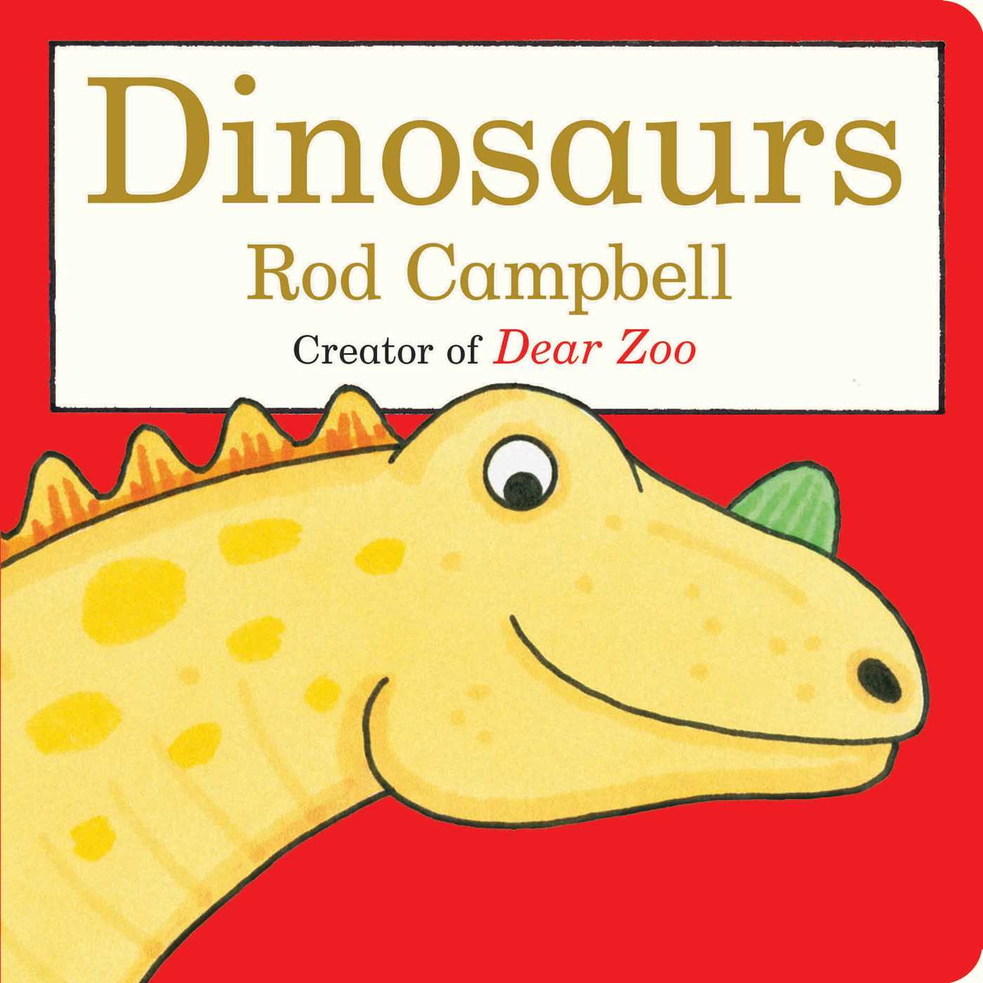 Dinosaurs