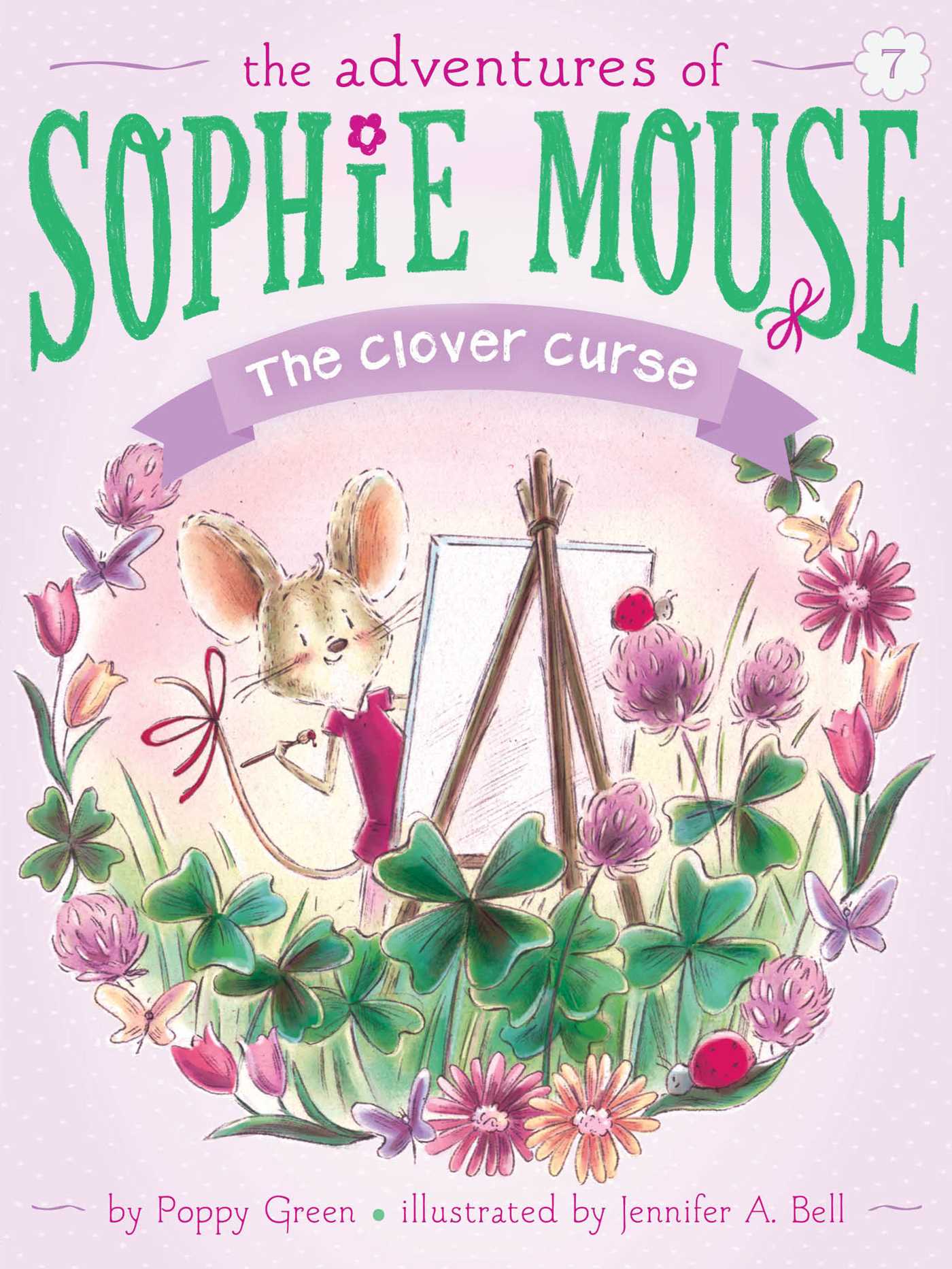 Clover Curse