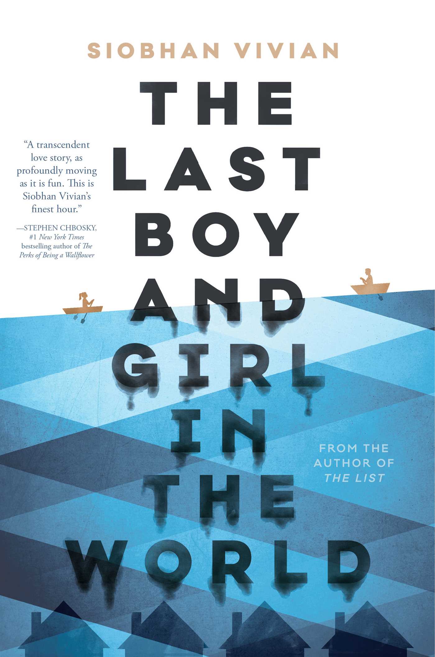 Last Boy and Girl in the World