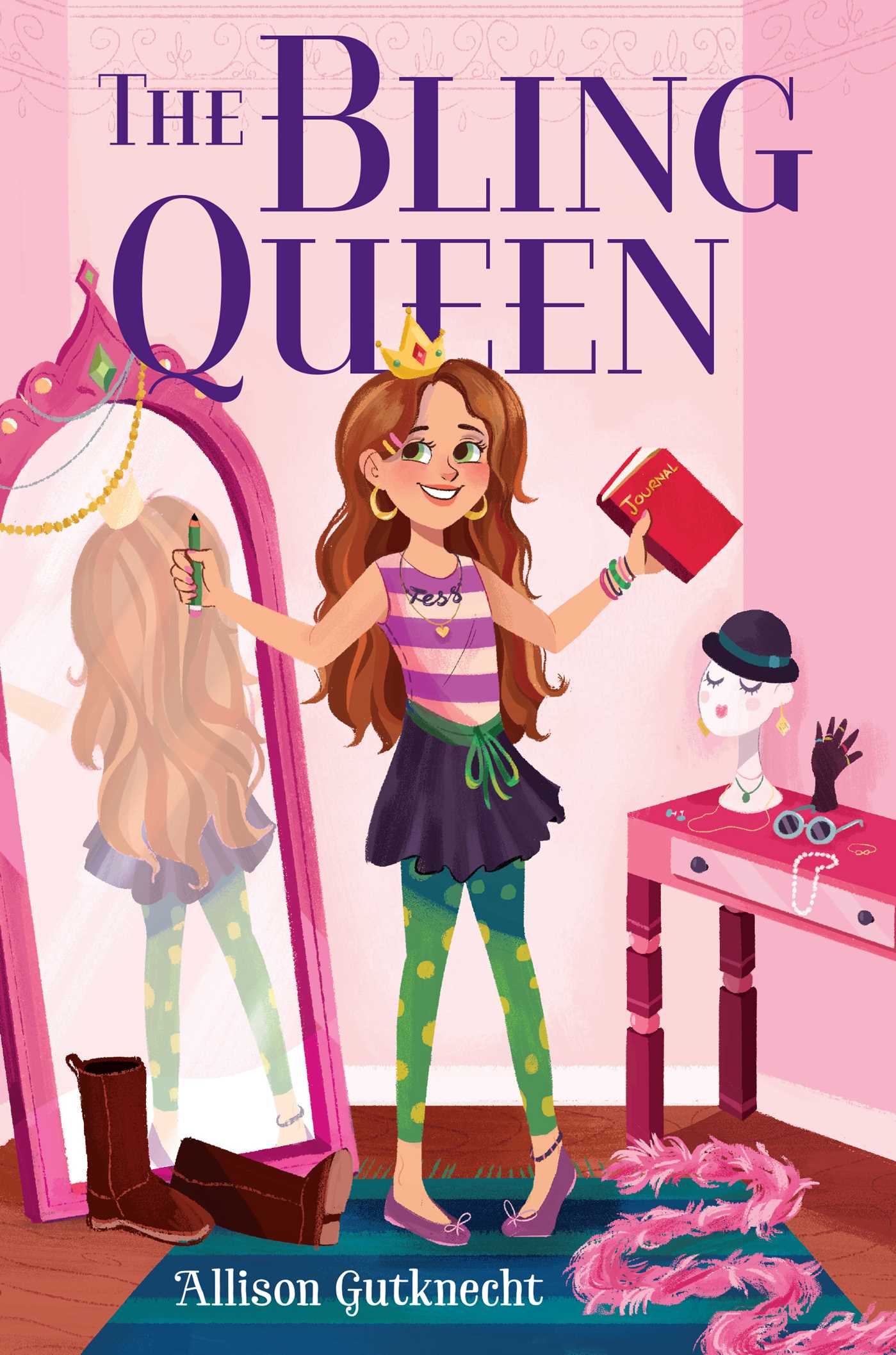 Bling Queen