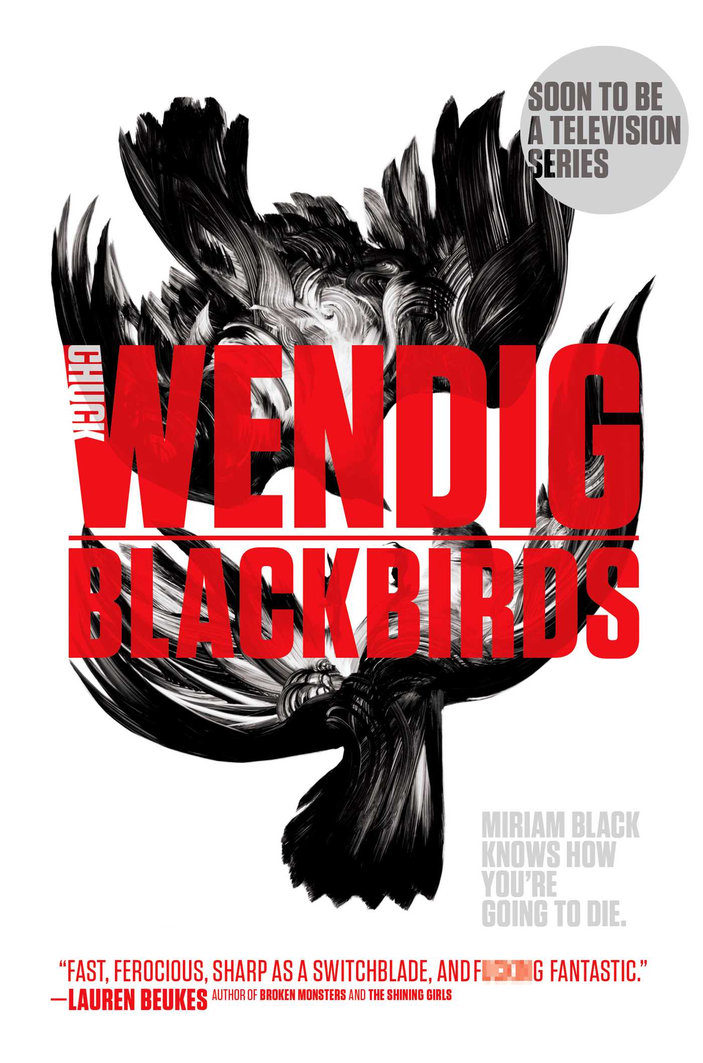 Blackbirds