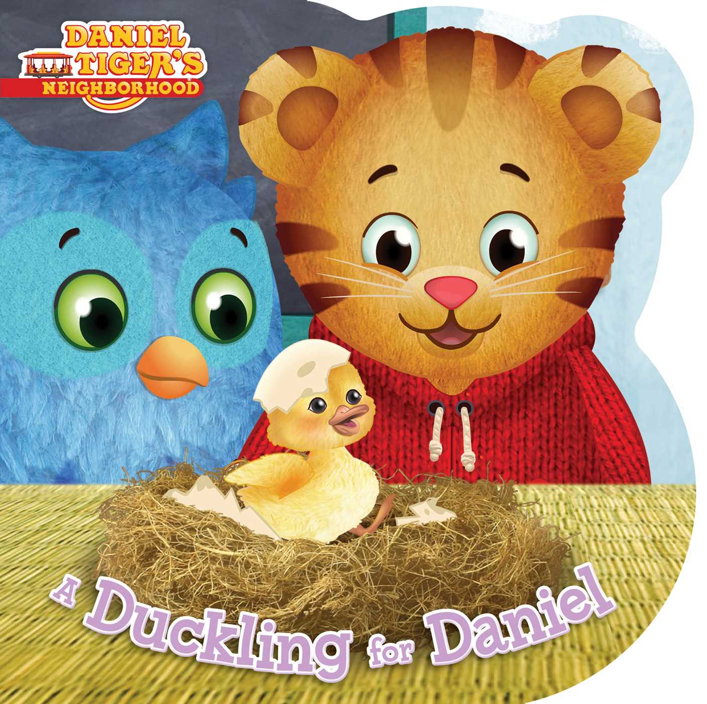 Duckling for Daniel