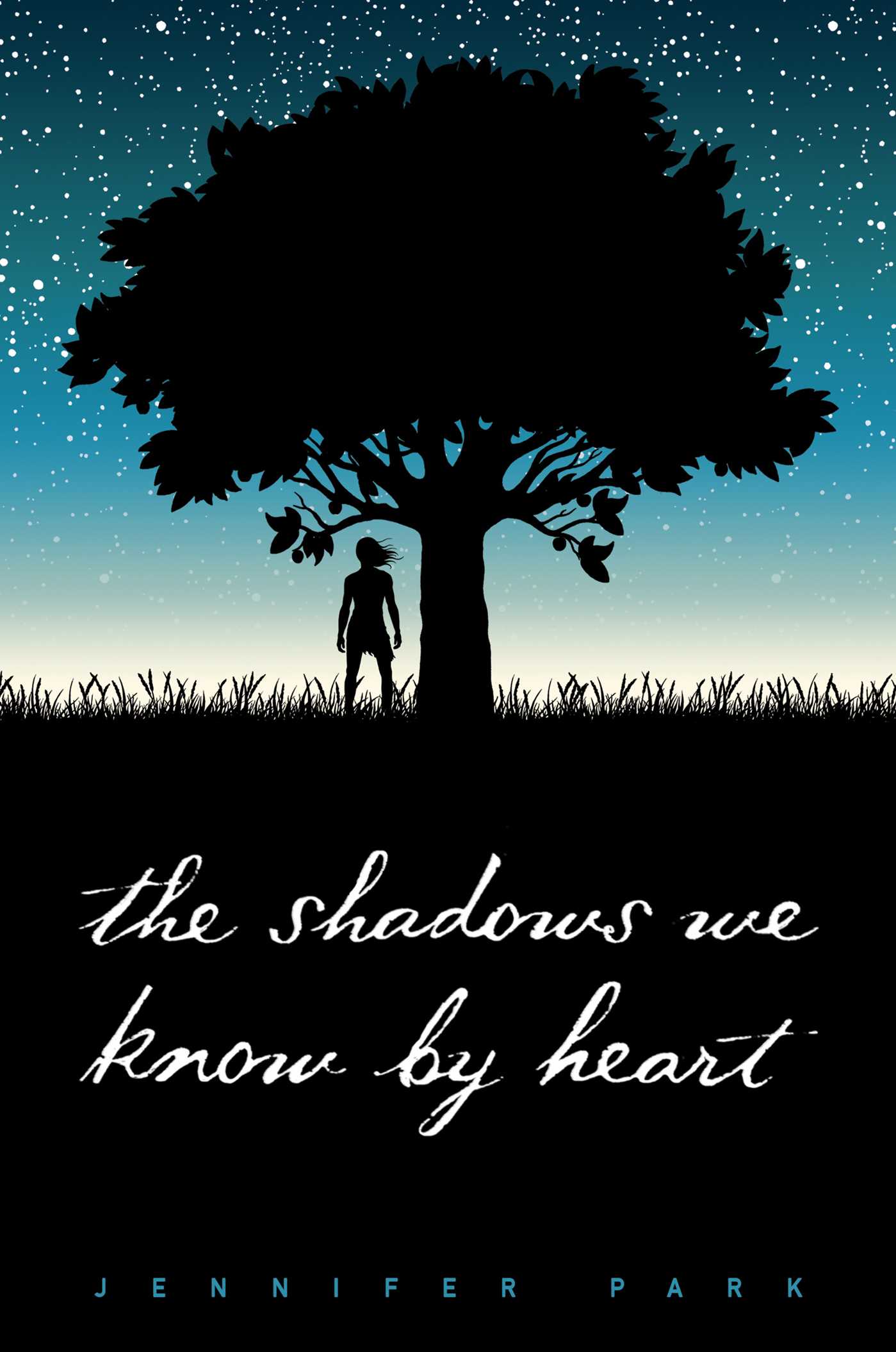 Shadows We Know by Heart