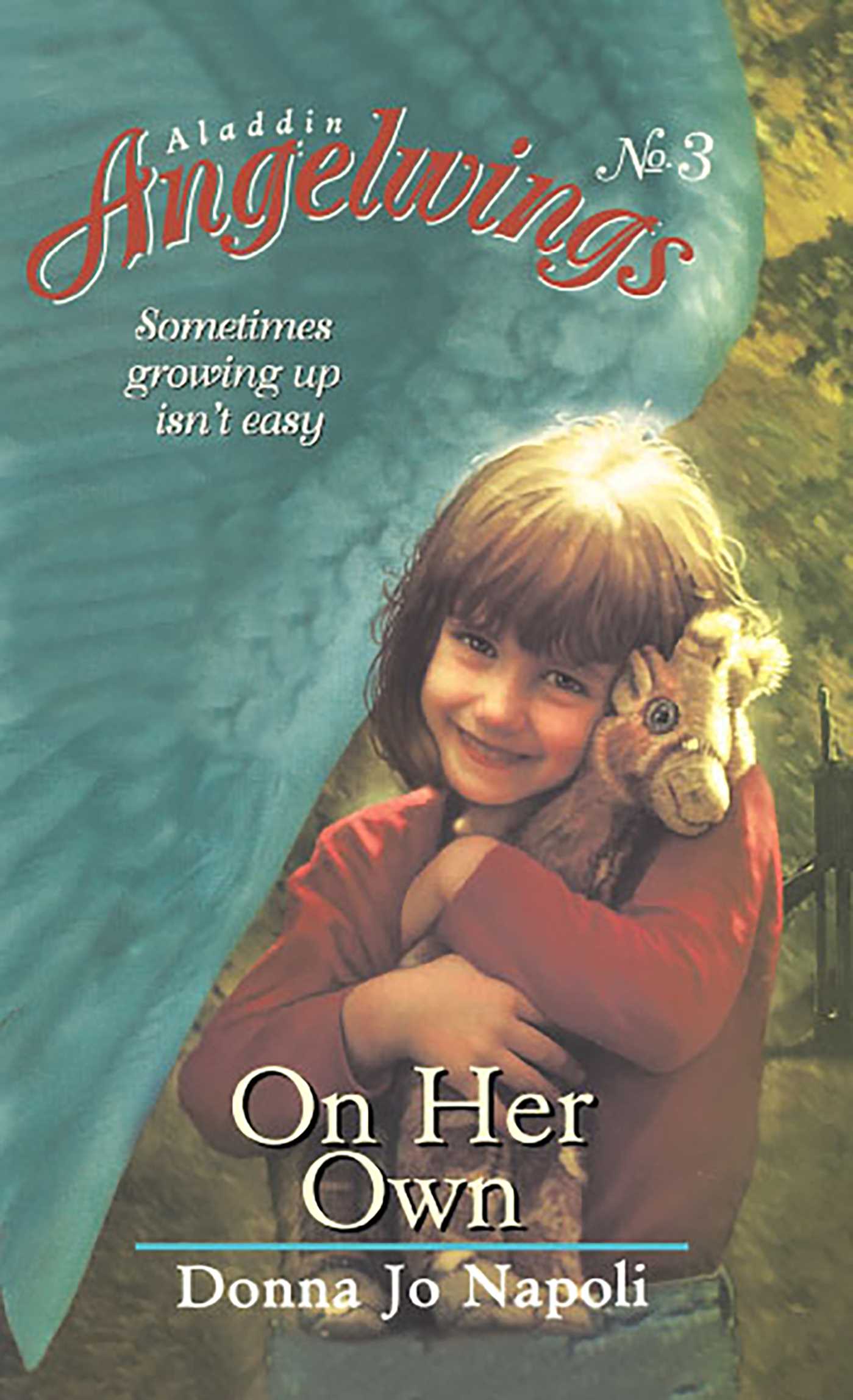 On Her Own