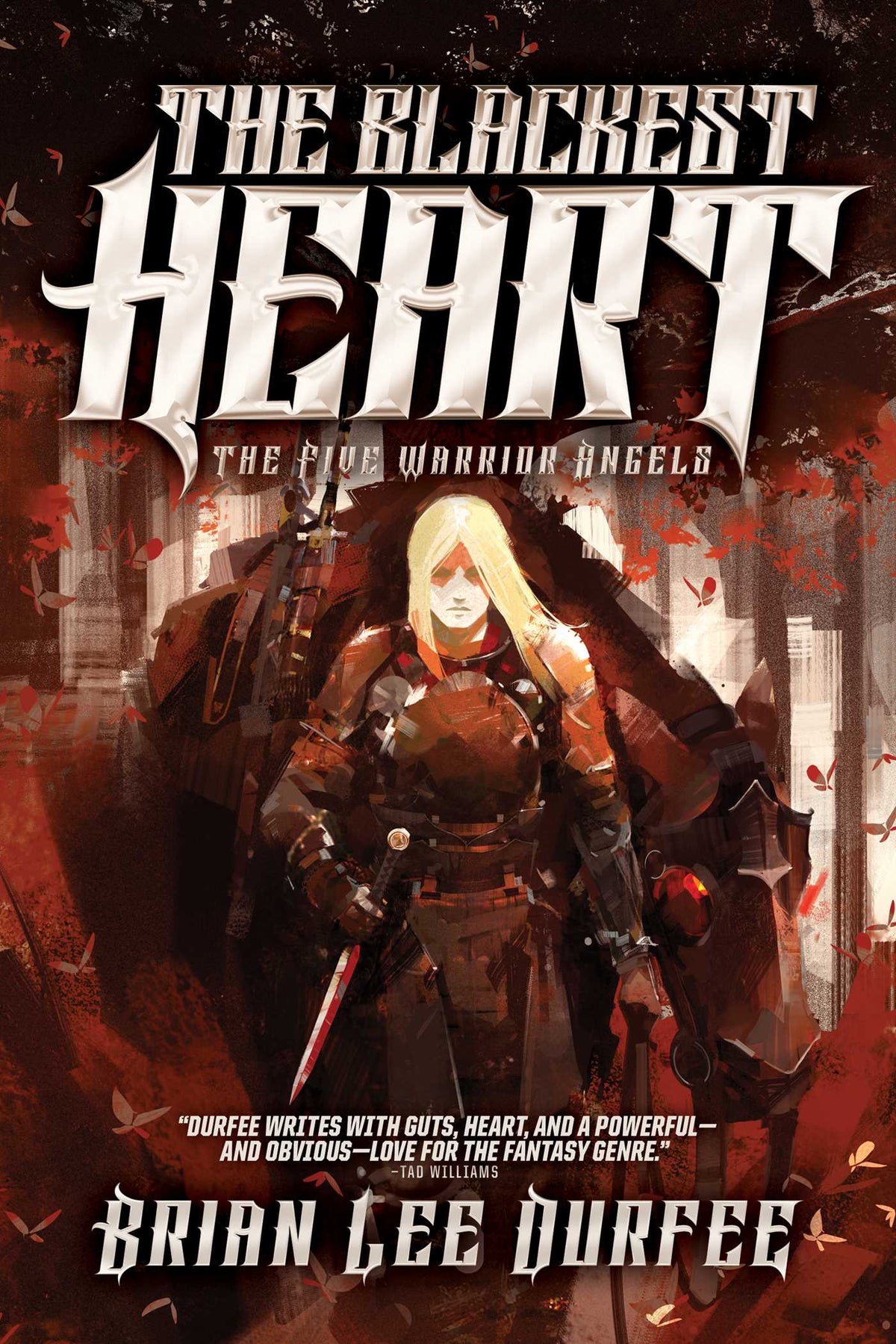 Blackest Heart