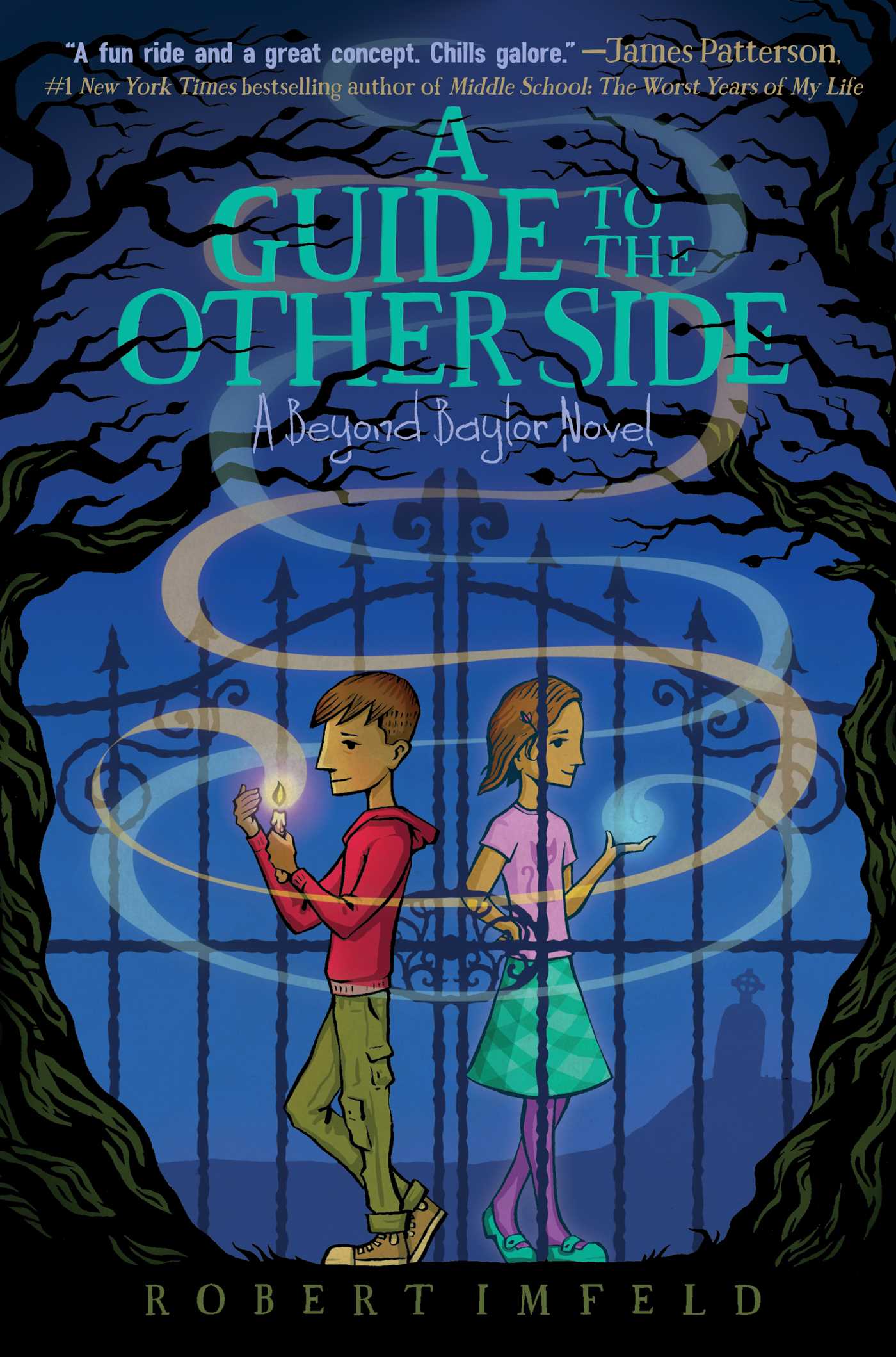 Guide to the Other Side