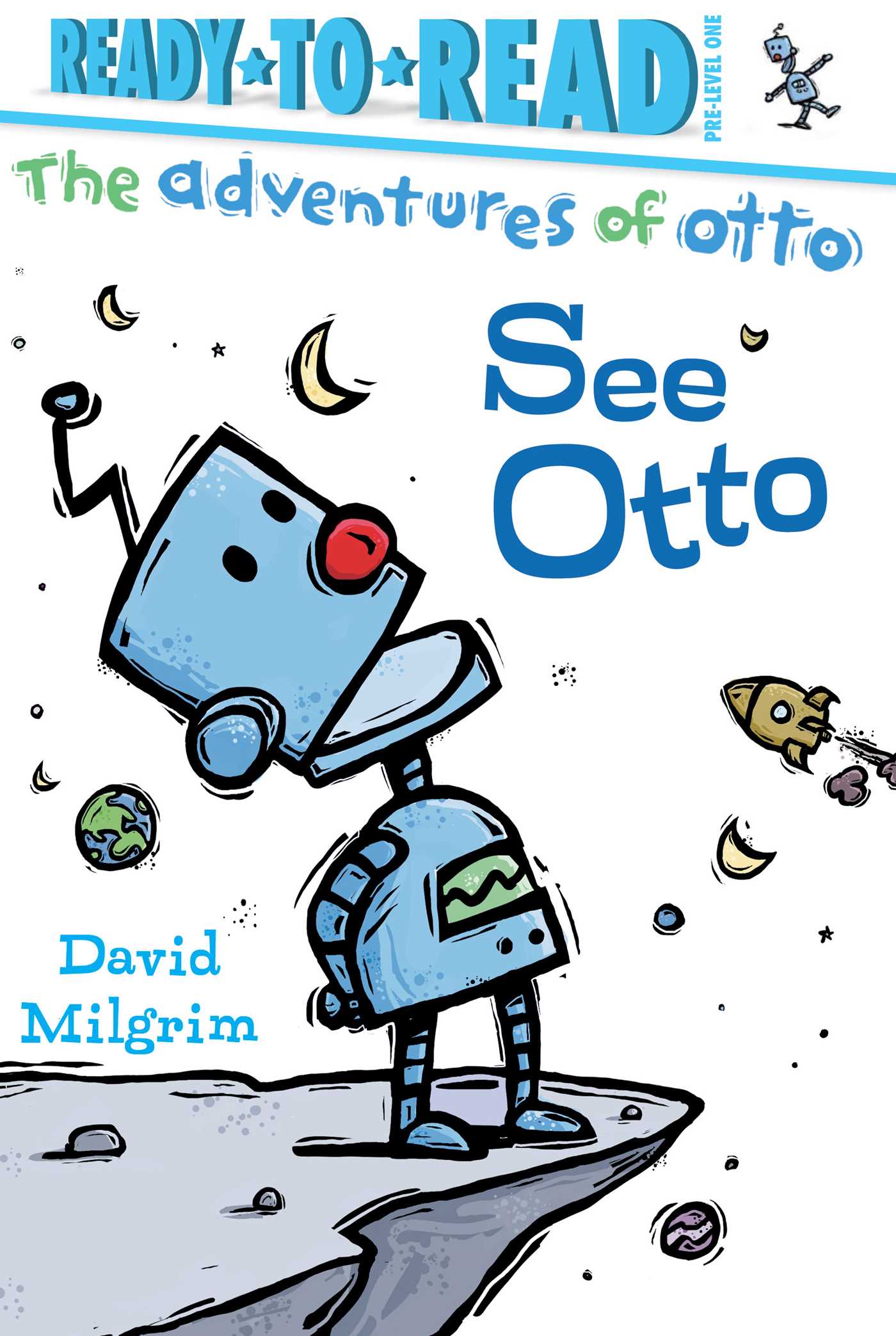 See Otto