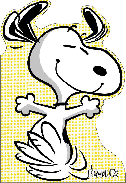 Best Friend for Snoopy