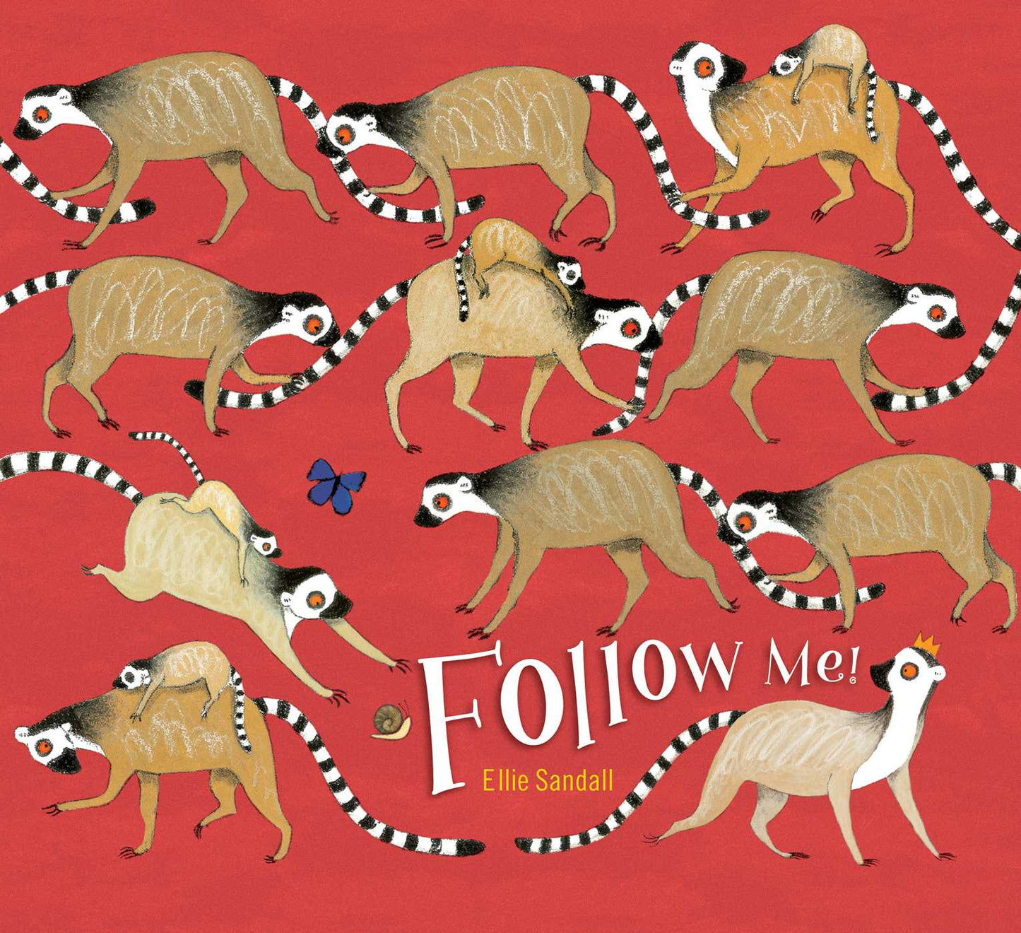 Follow Me!