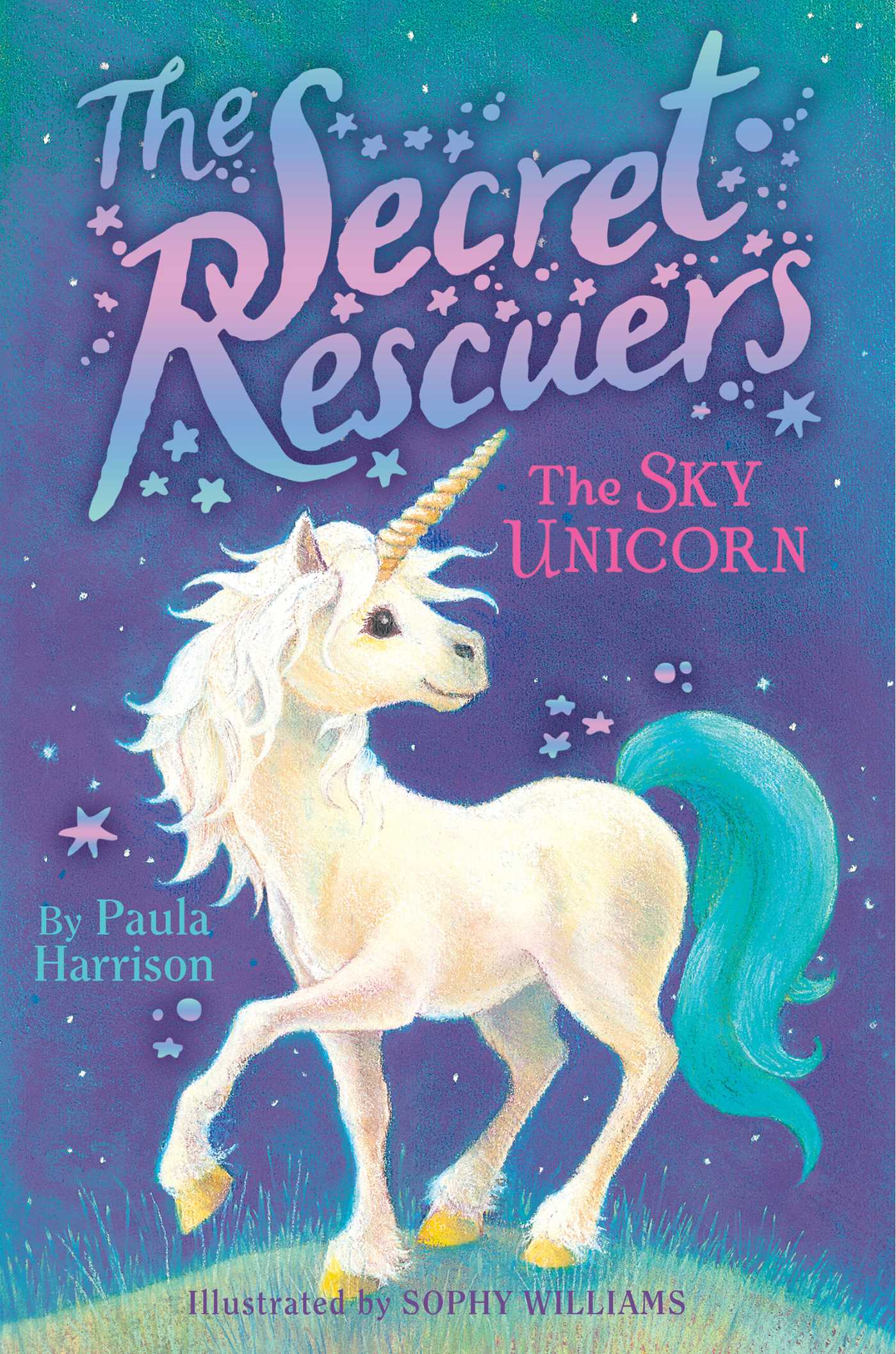 Sky Unicorn