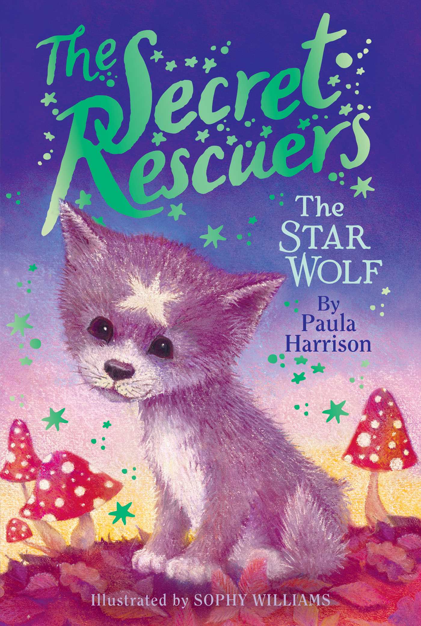 Star Wolf