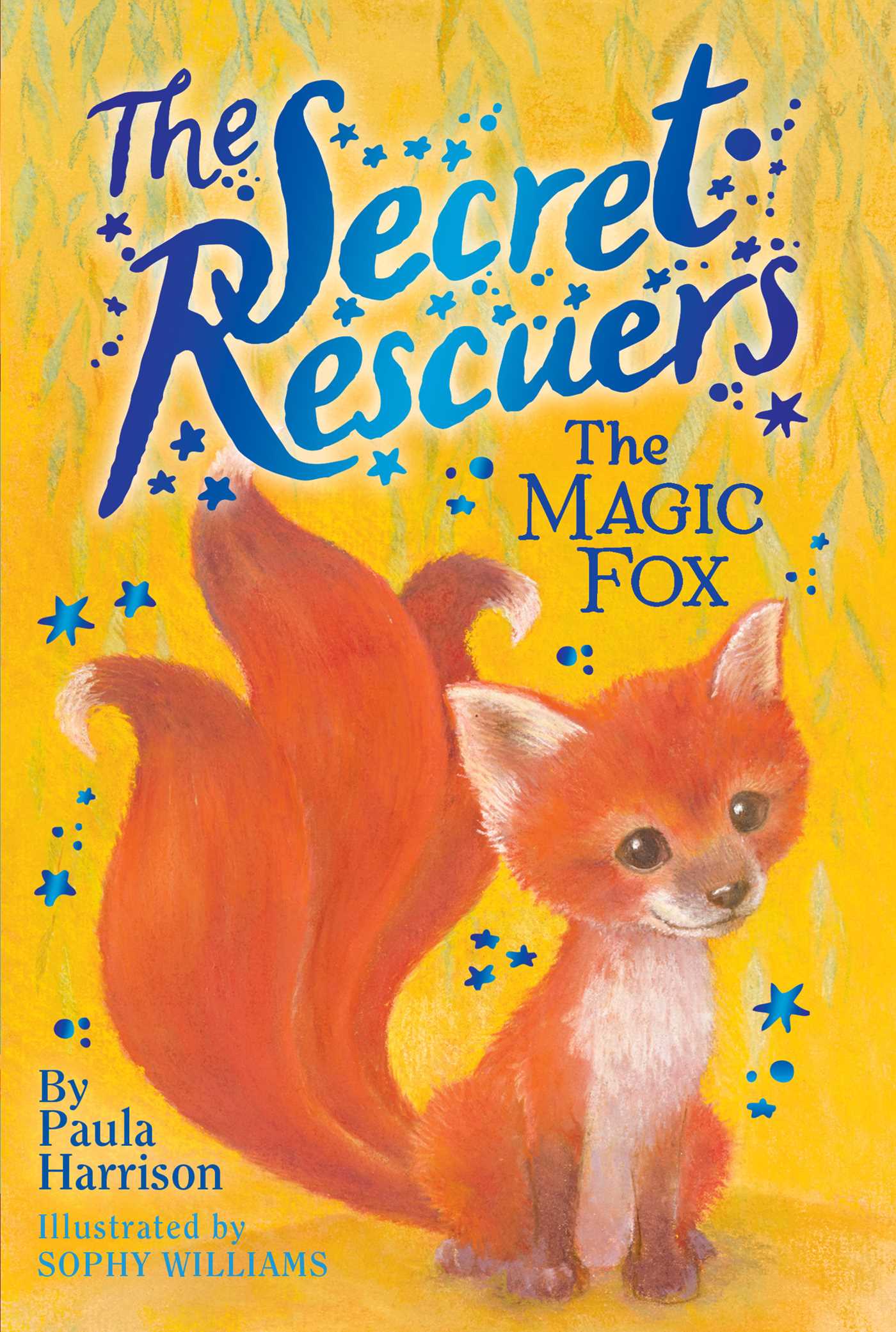 Magic Fox