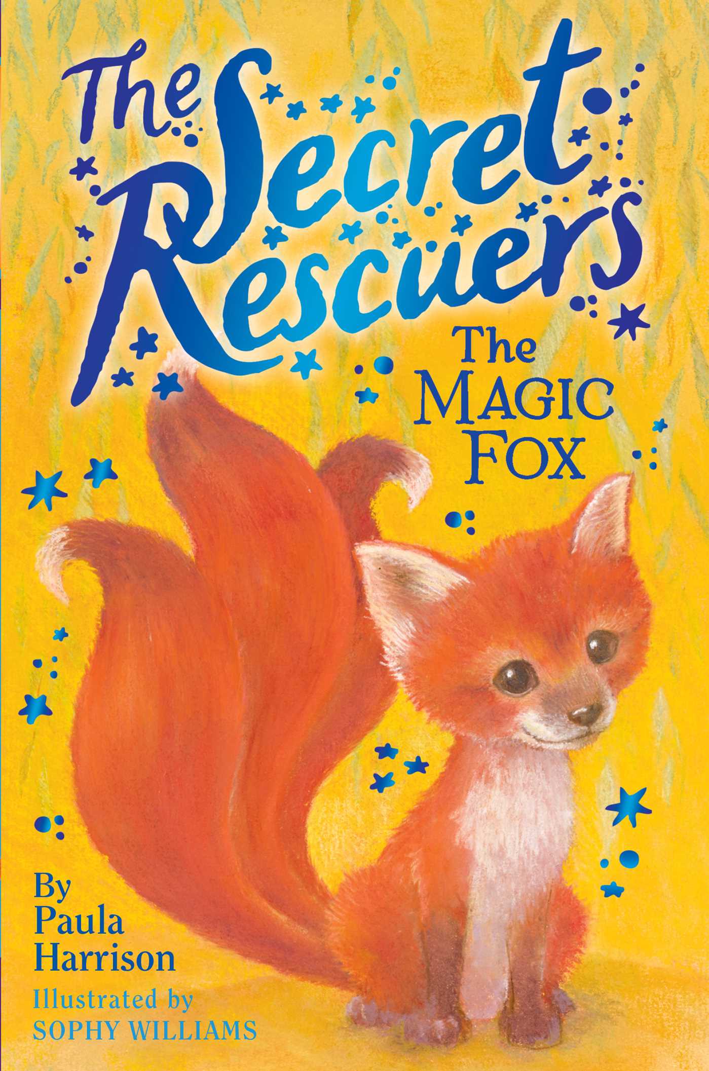 Magic Fox