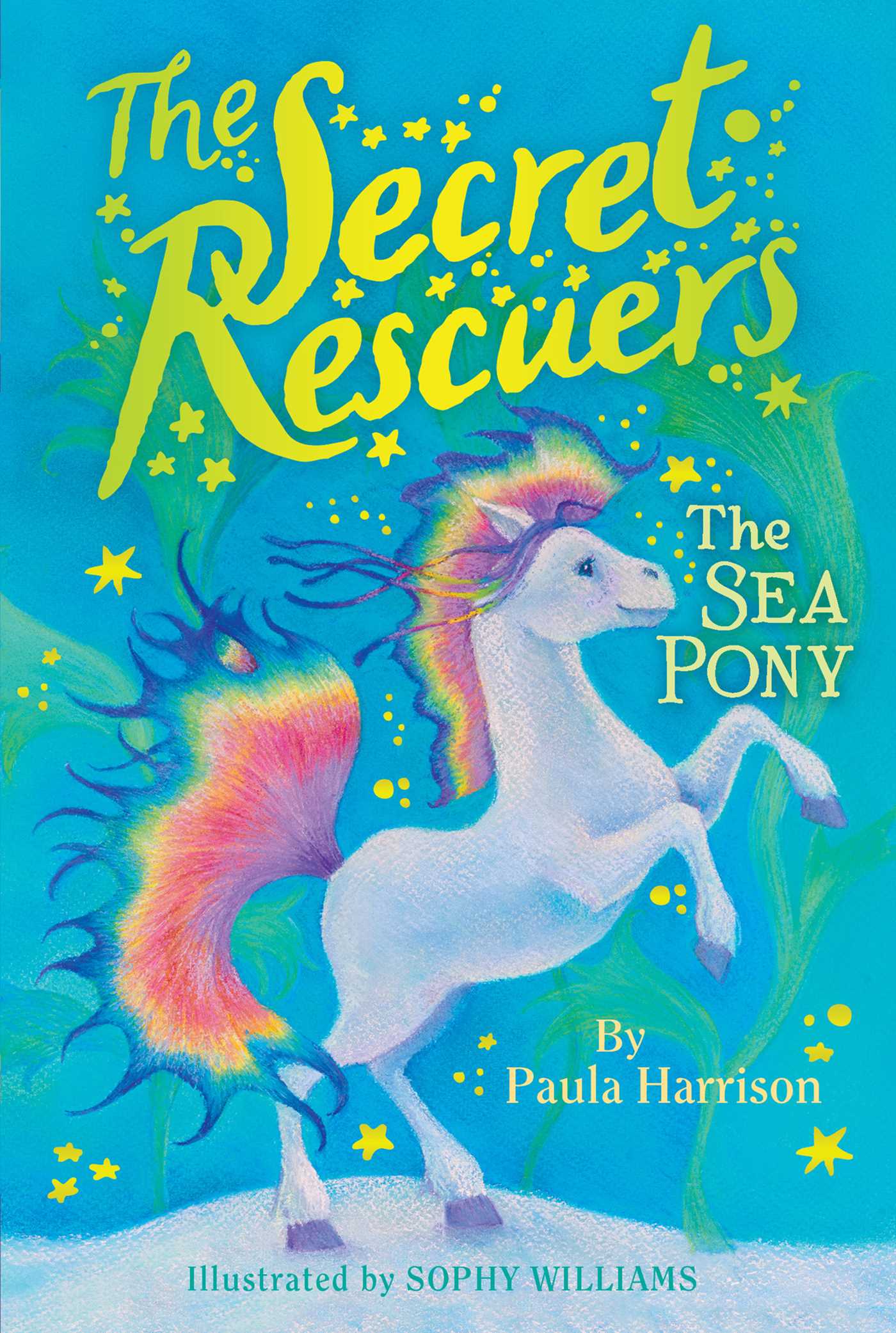 Sea Pony