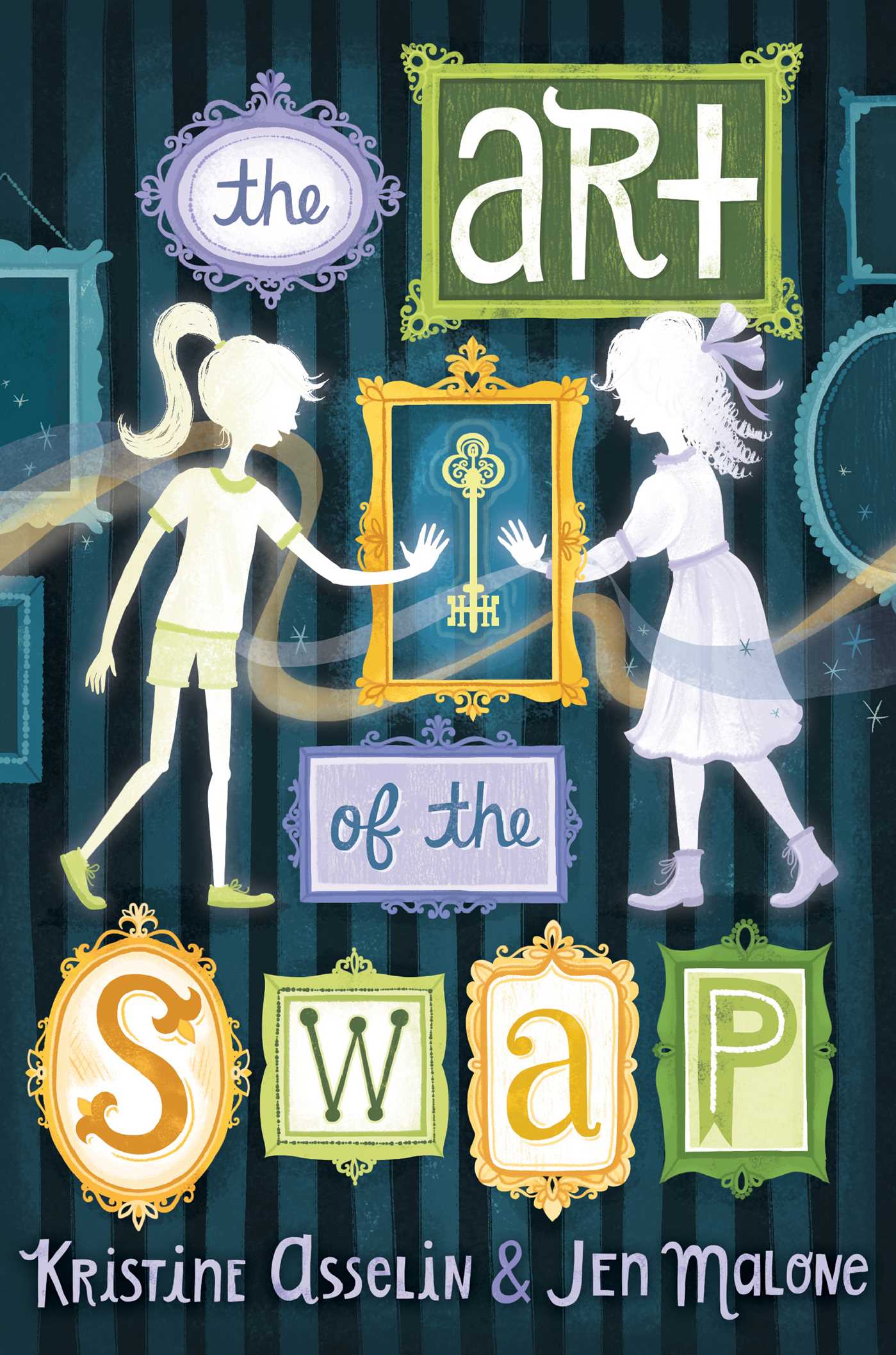 Art of the Swap