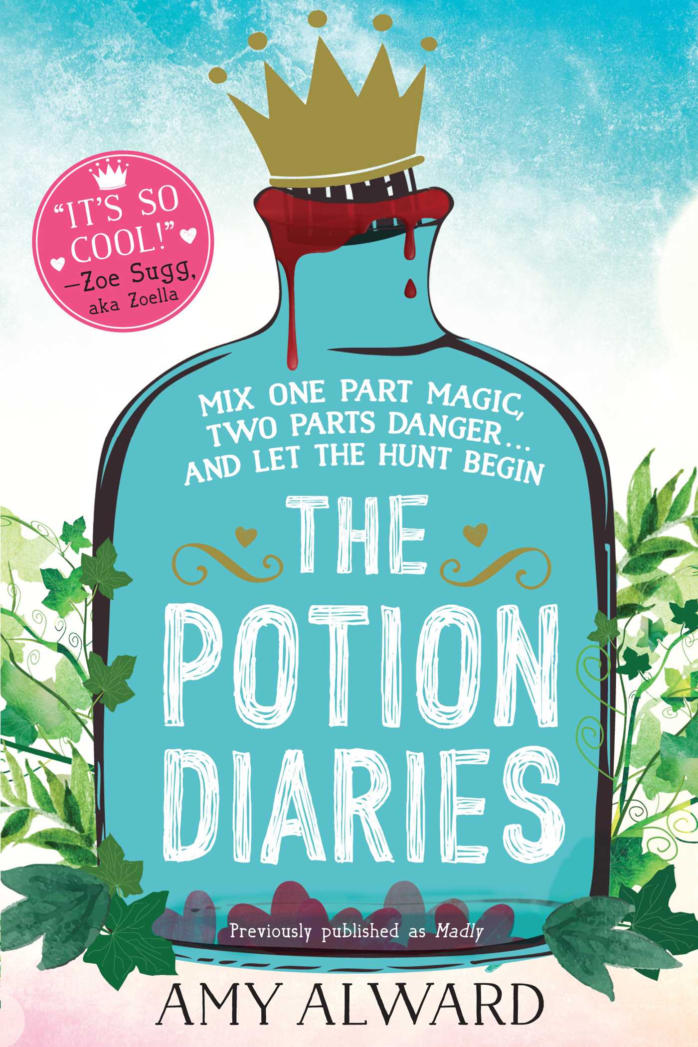 Potion Diaries