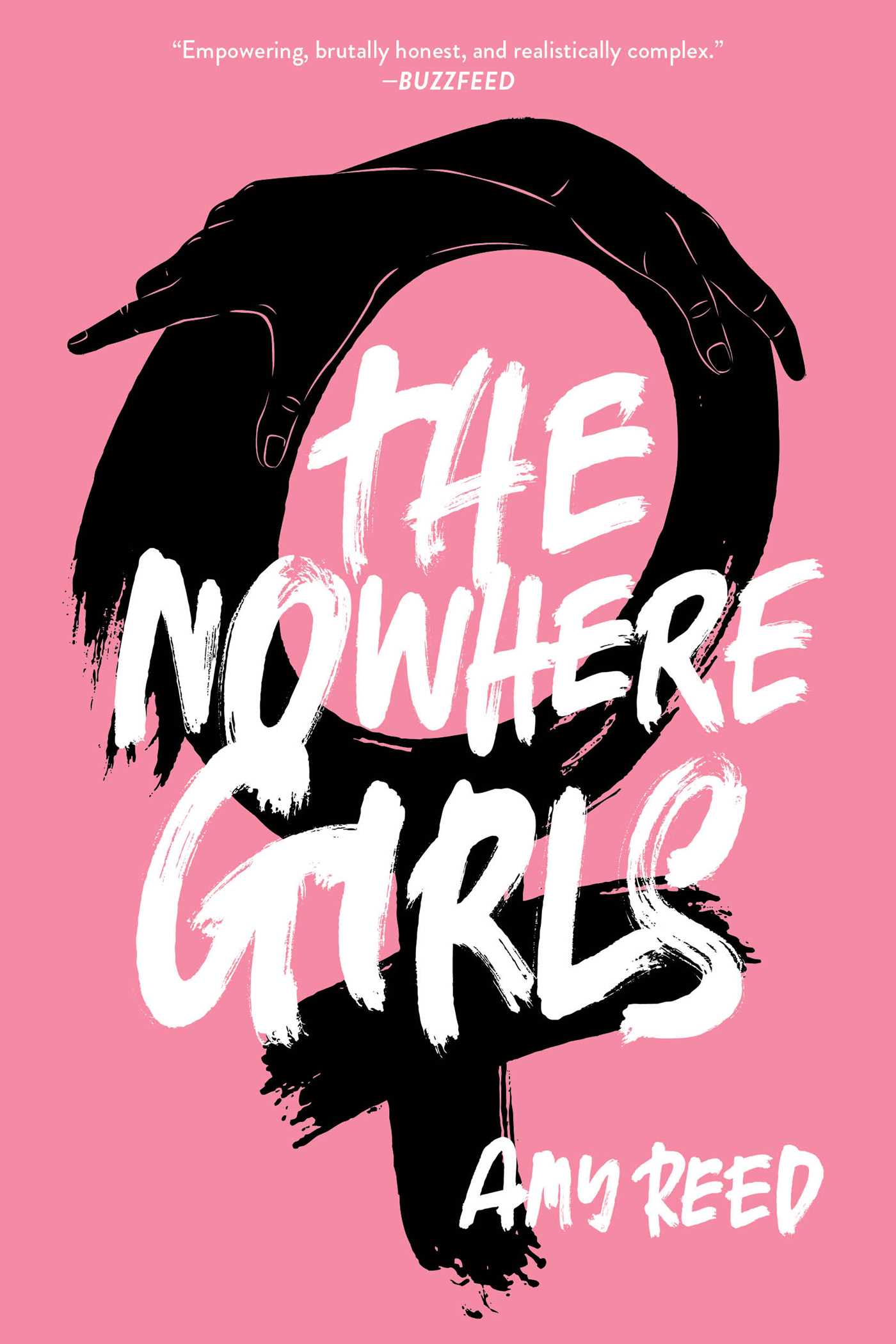 Nowhere Girls