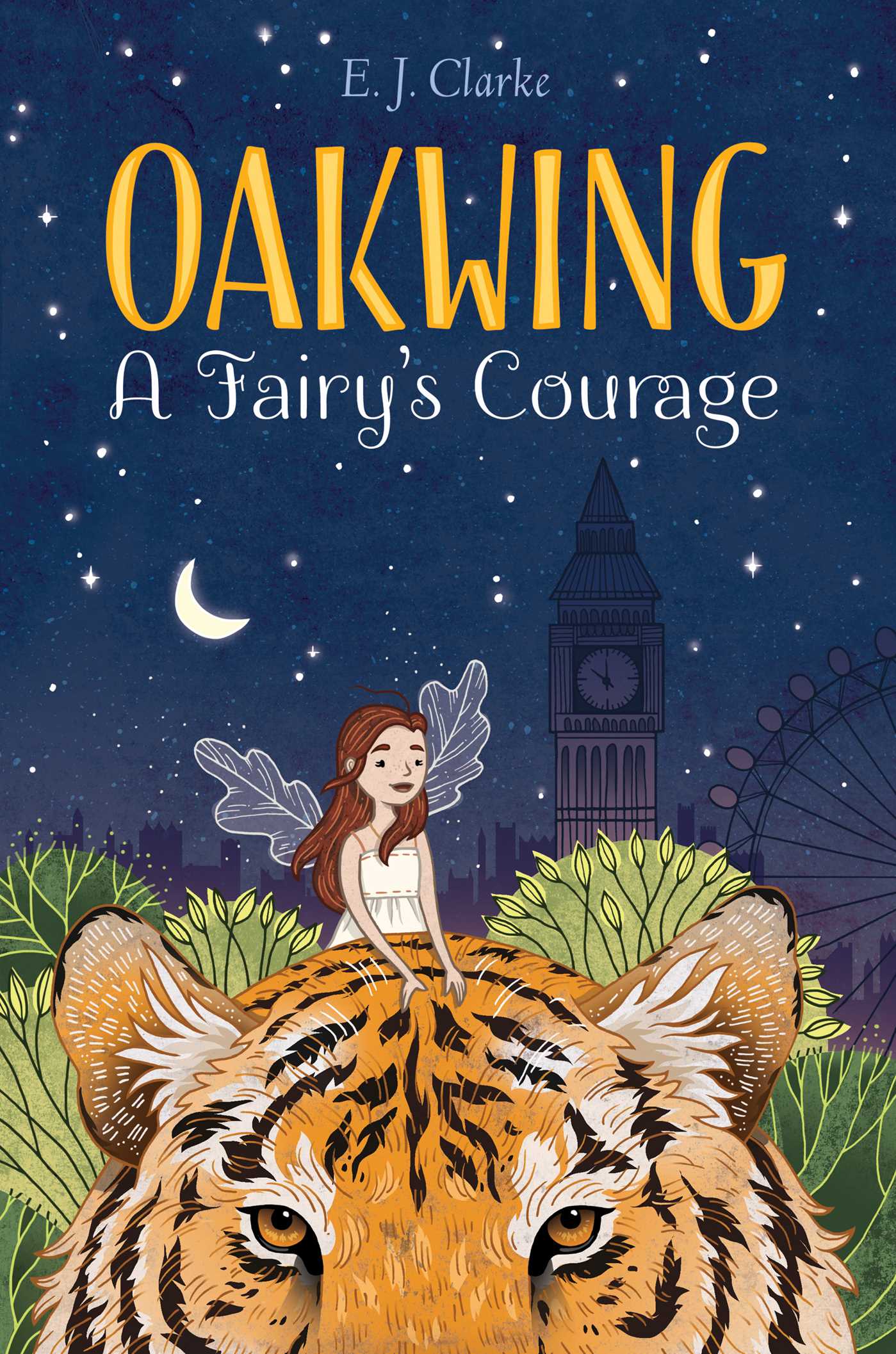Fairy's Courage