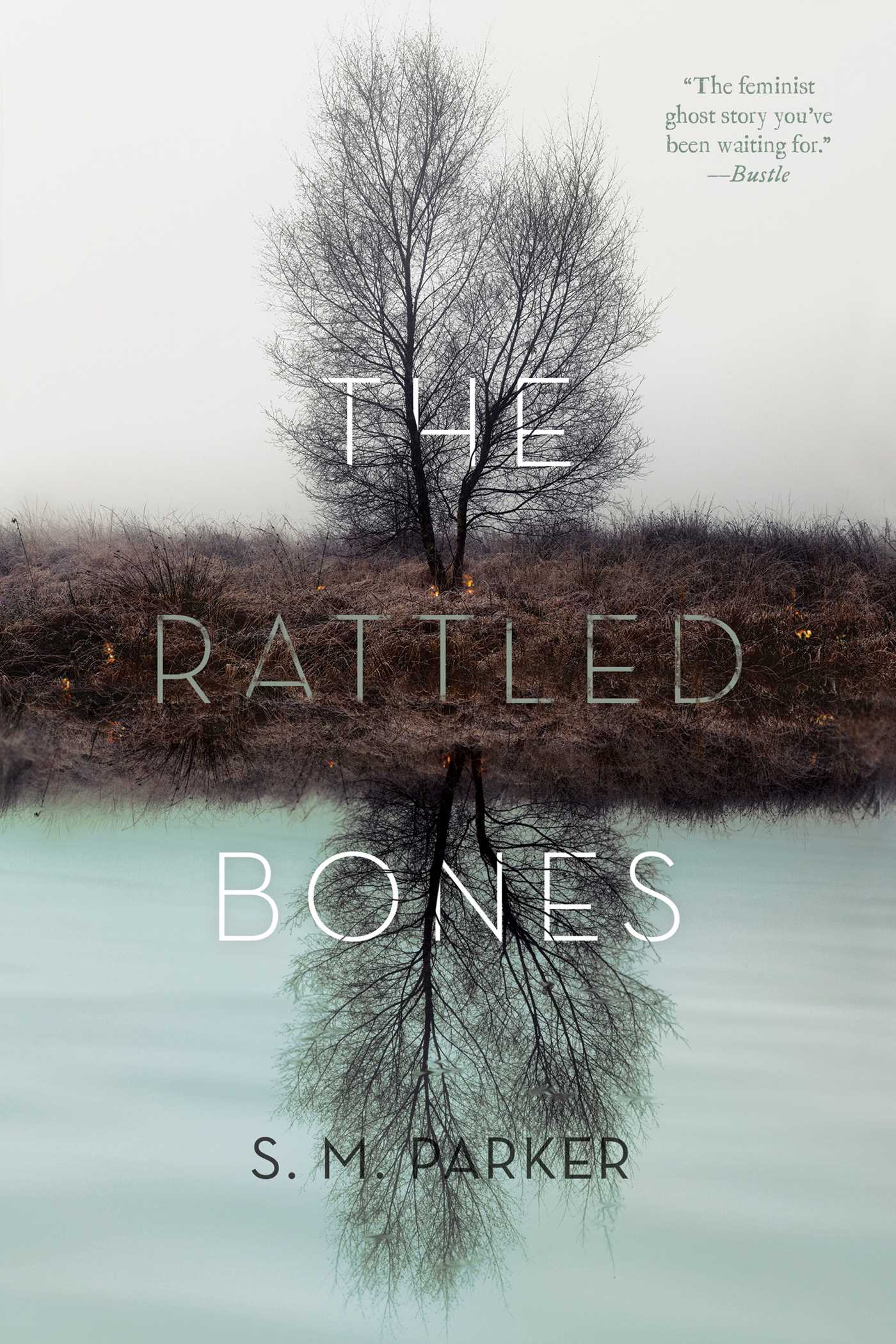 Rattled Bones