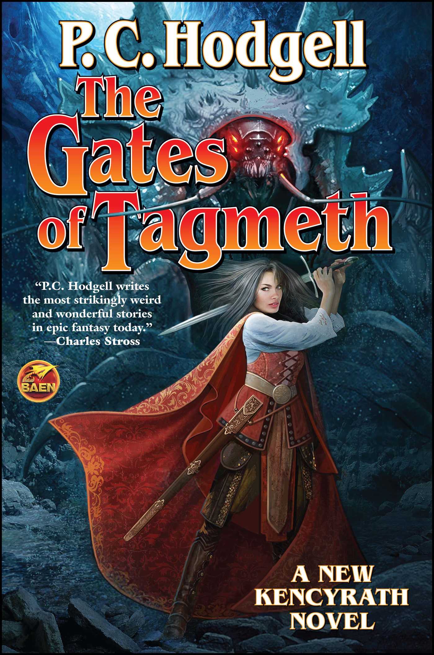 Gates of Tagmeth